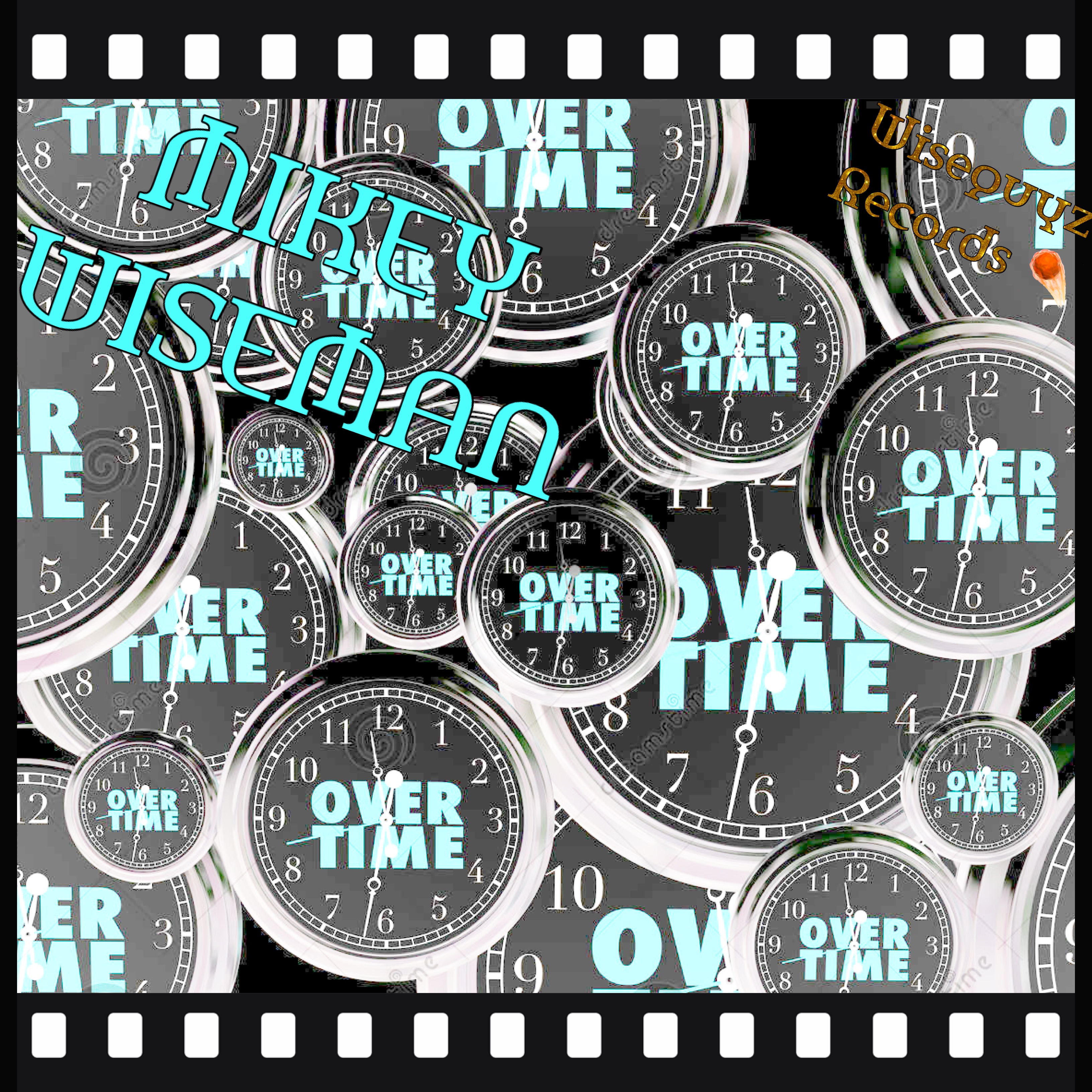 Overtime artwork