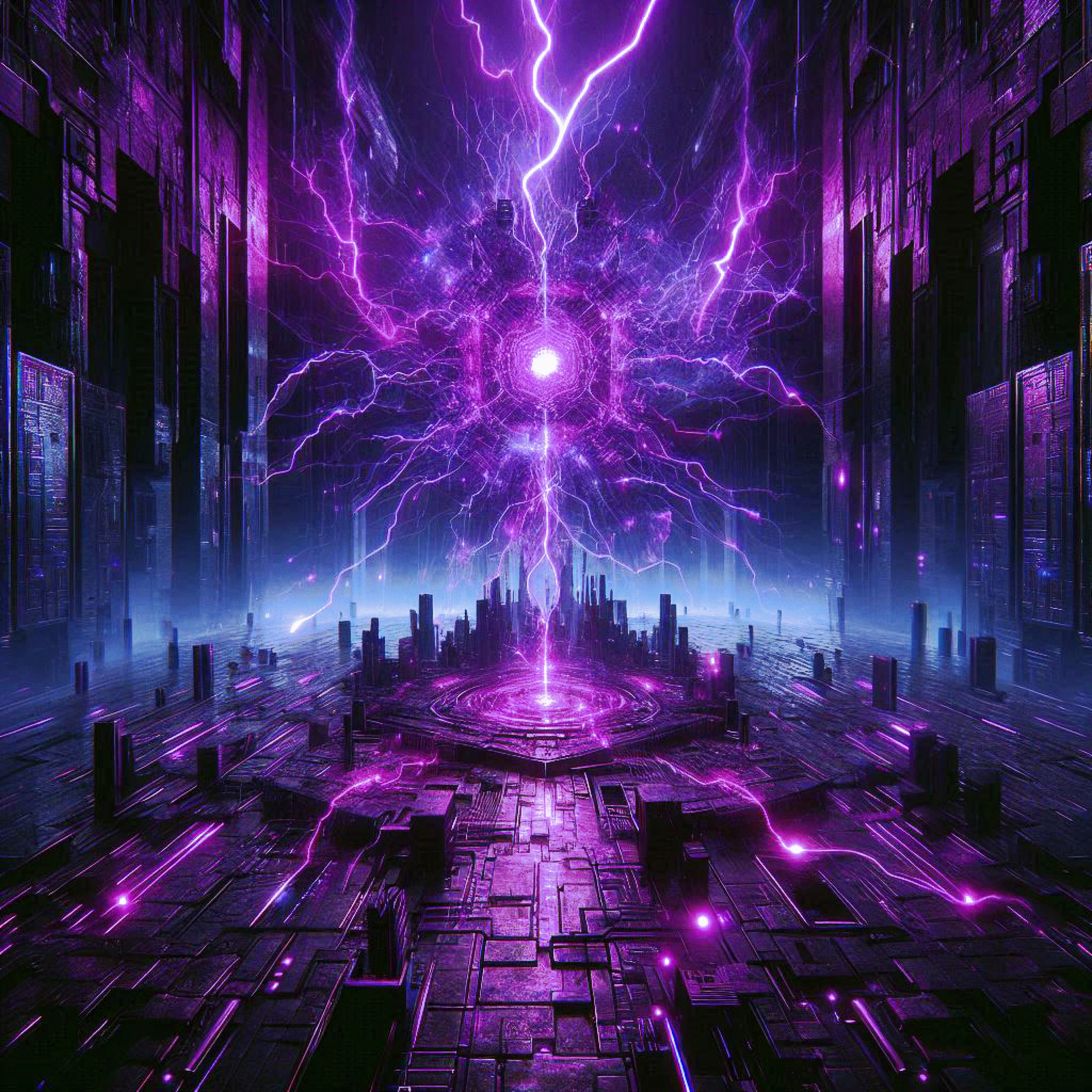 Talk of the Town artwork