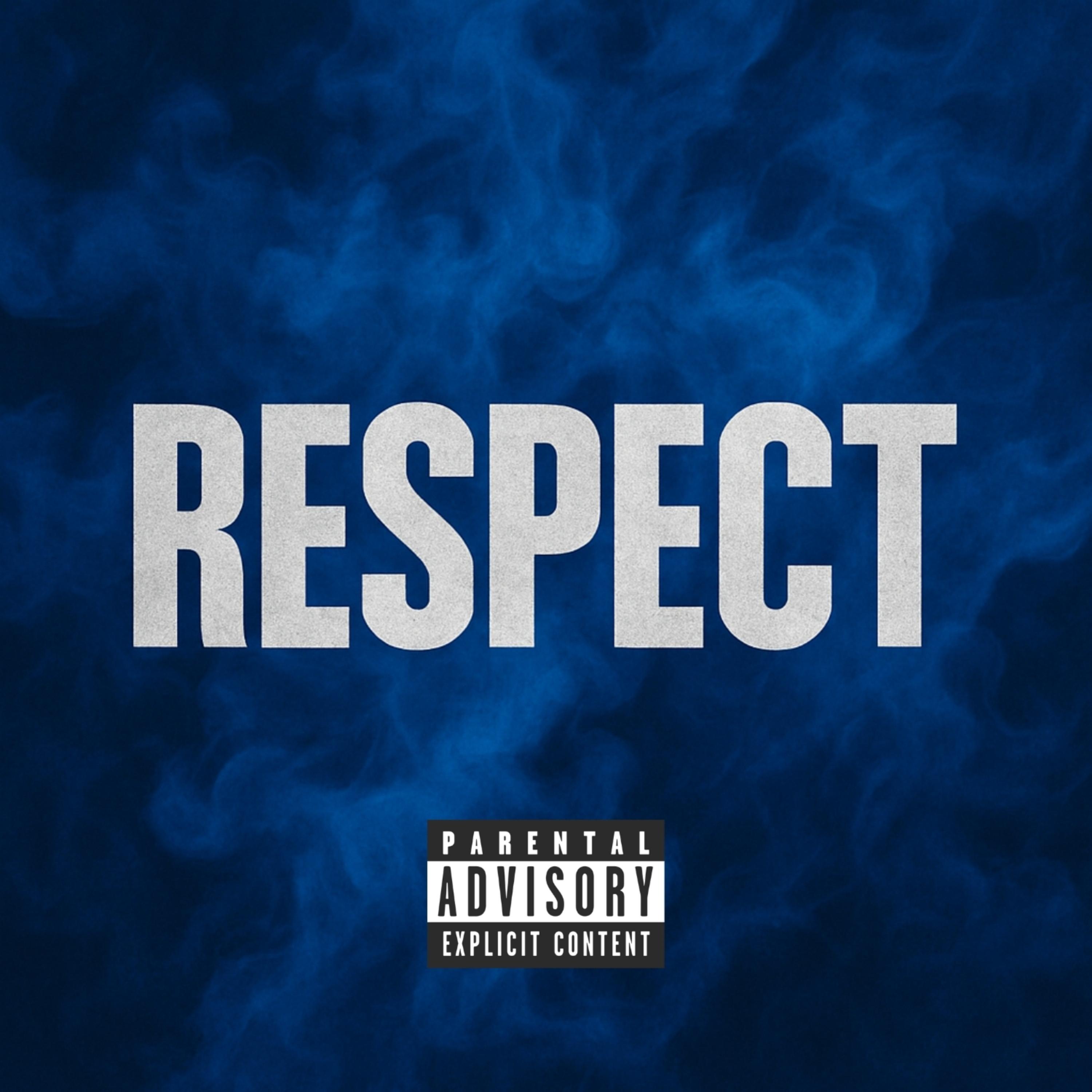 Respect artwork