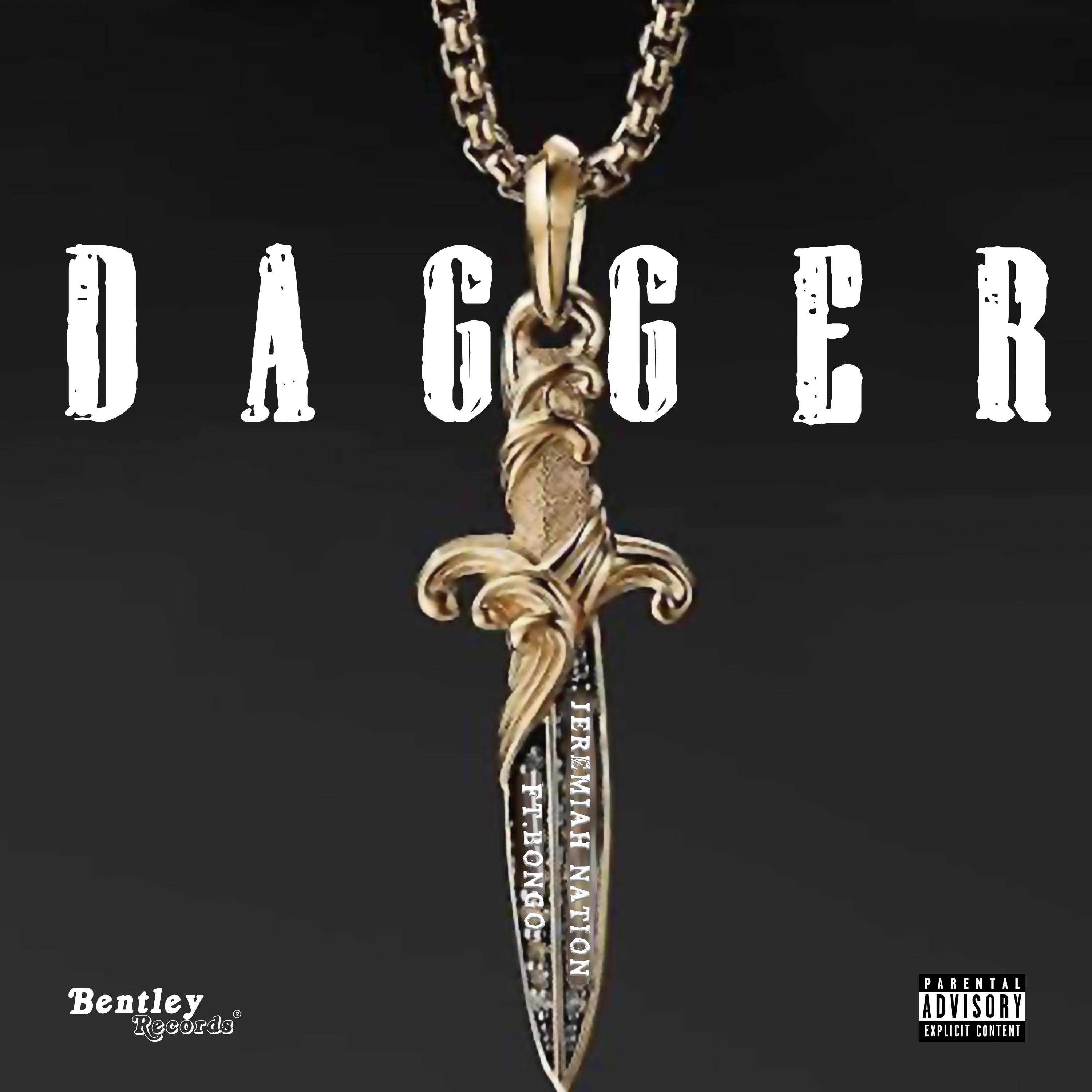 Dagger artwork