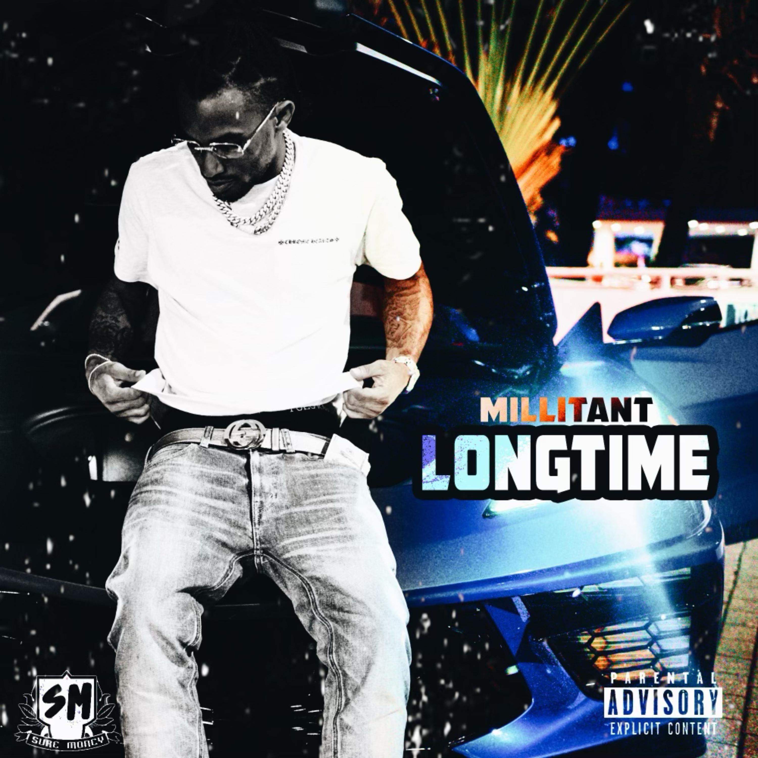 Long Time artwork
