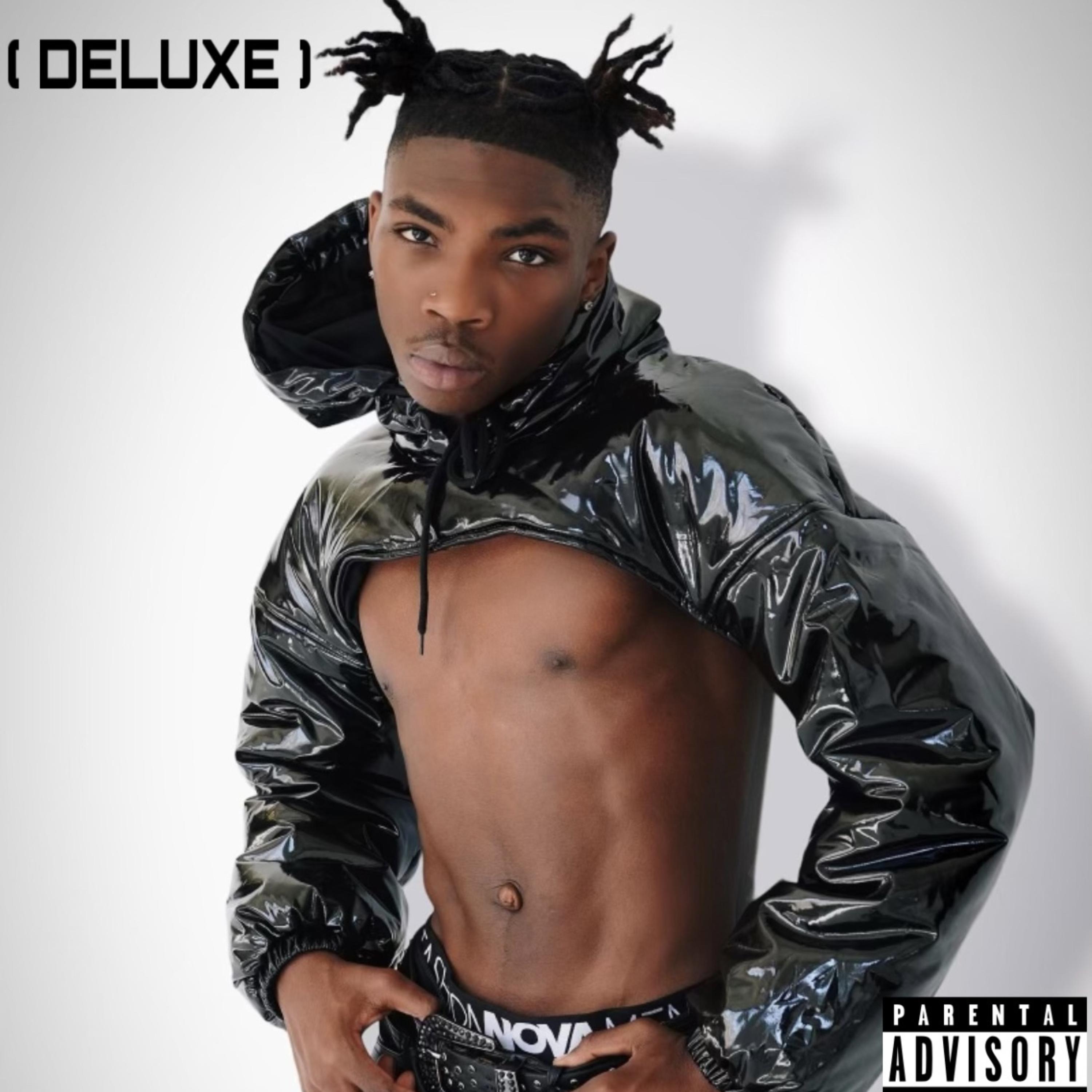 Who want it? artwork