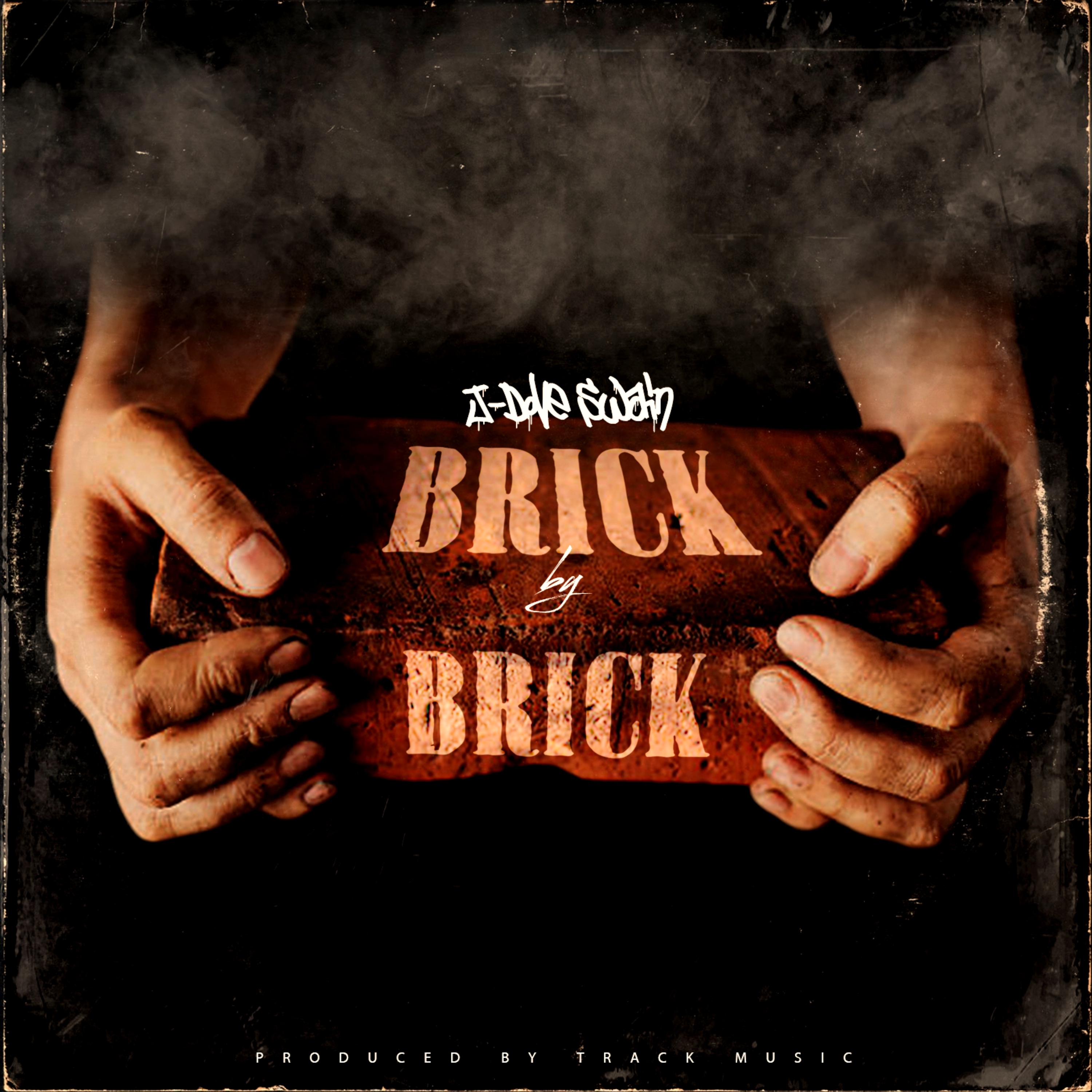 Brick By Brick artwork