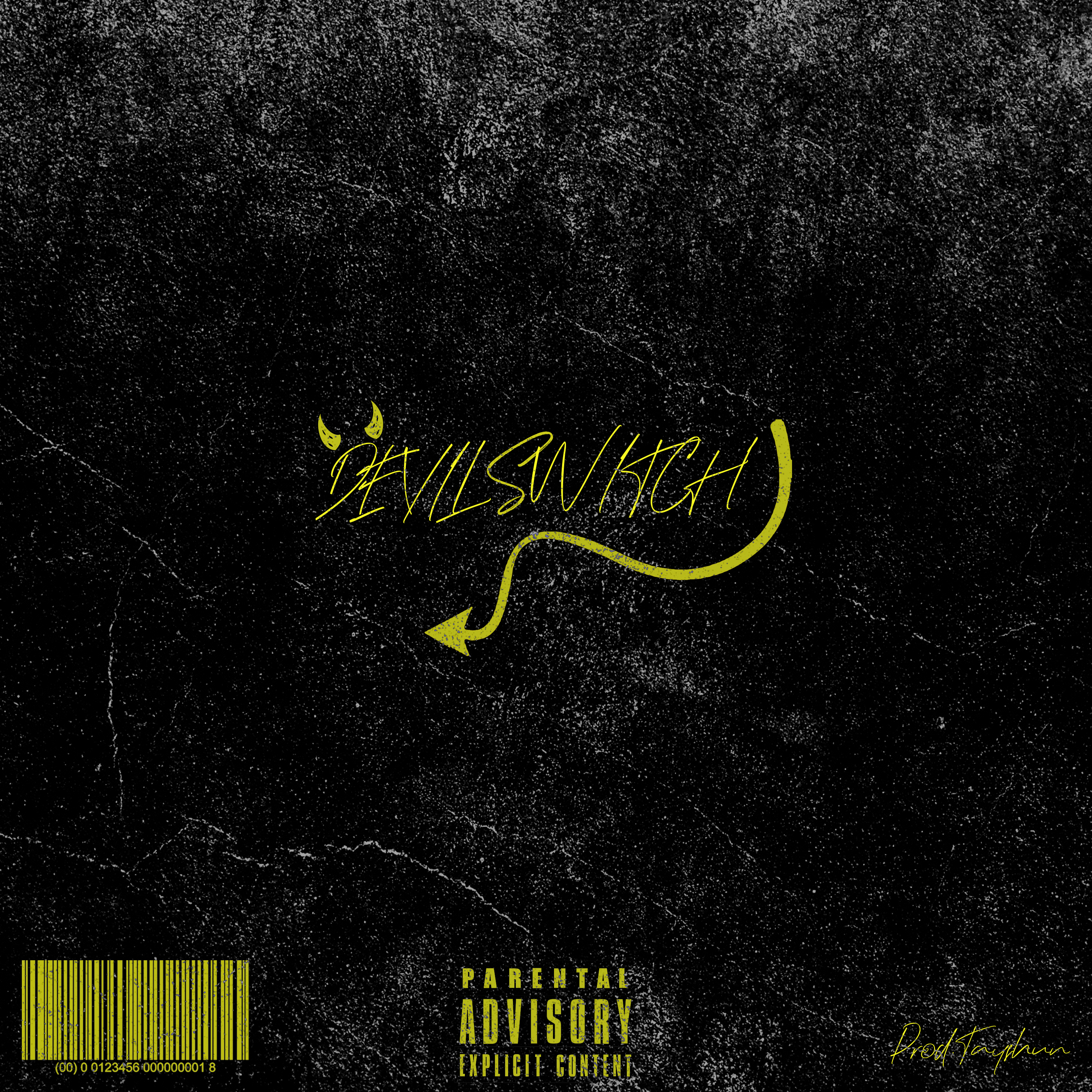 Devils Switch artwork