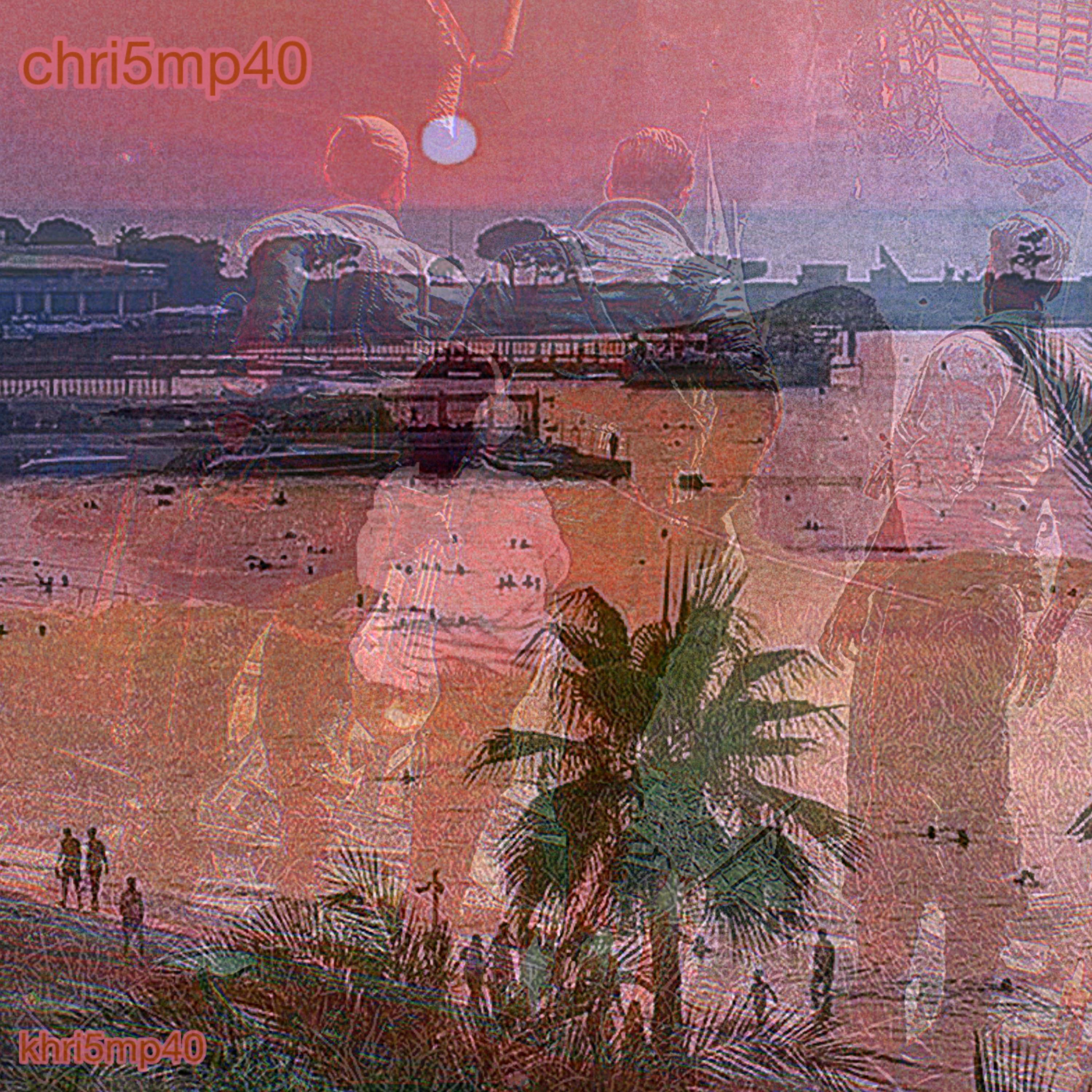 chri5mp40 artwork
