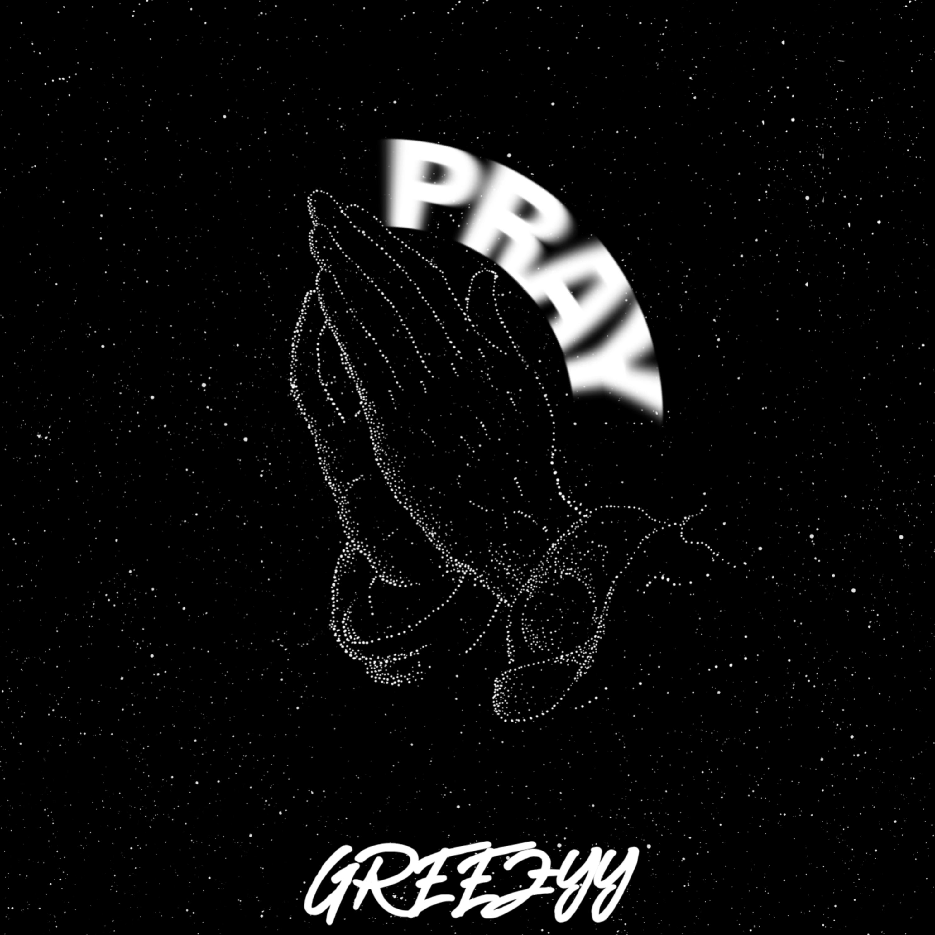 Pray artwork