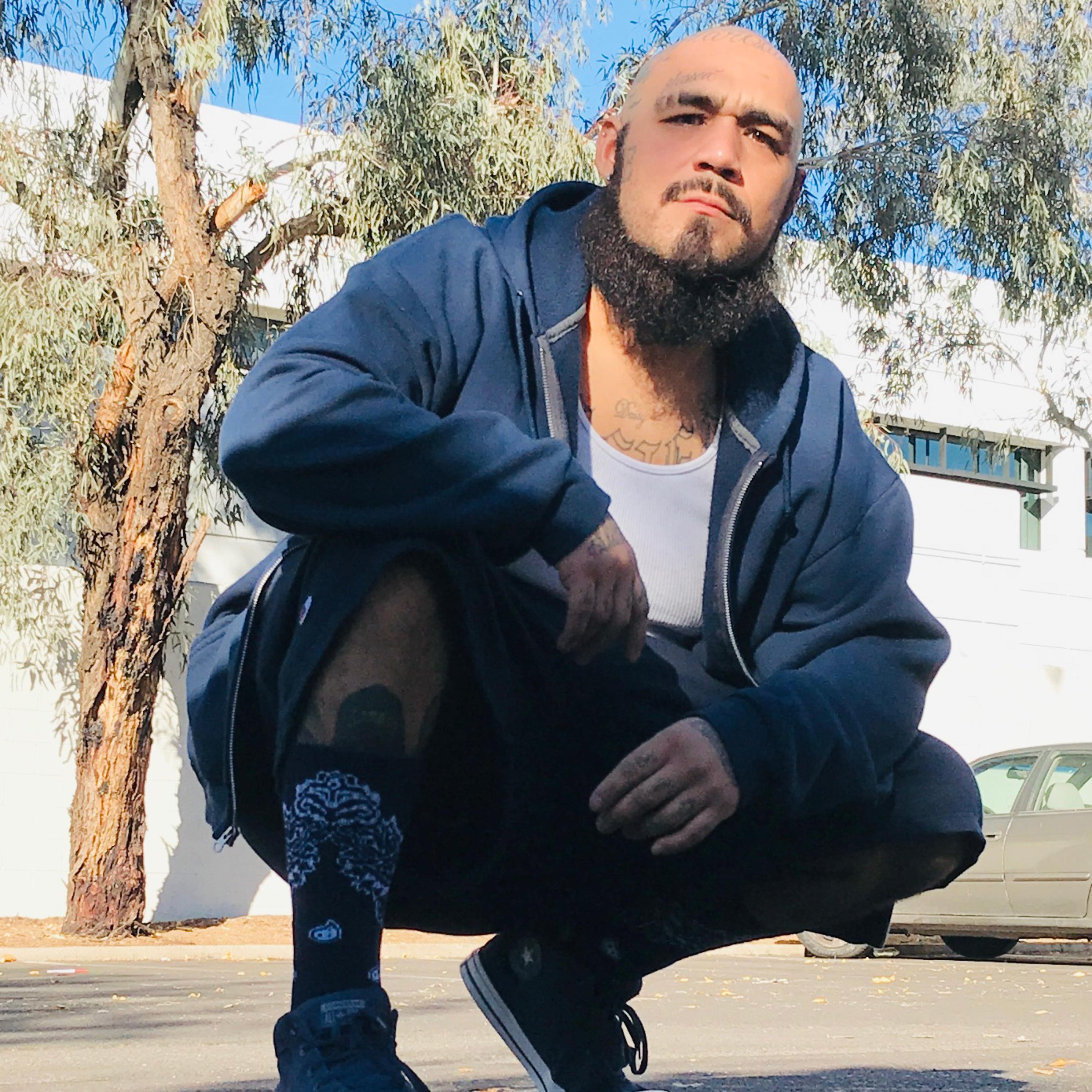 Life You Chose artwork