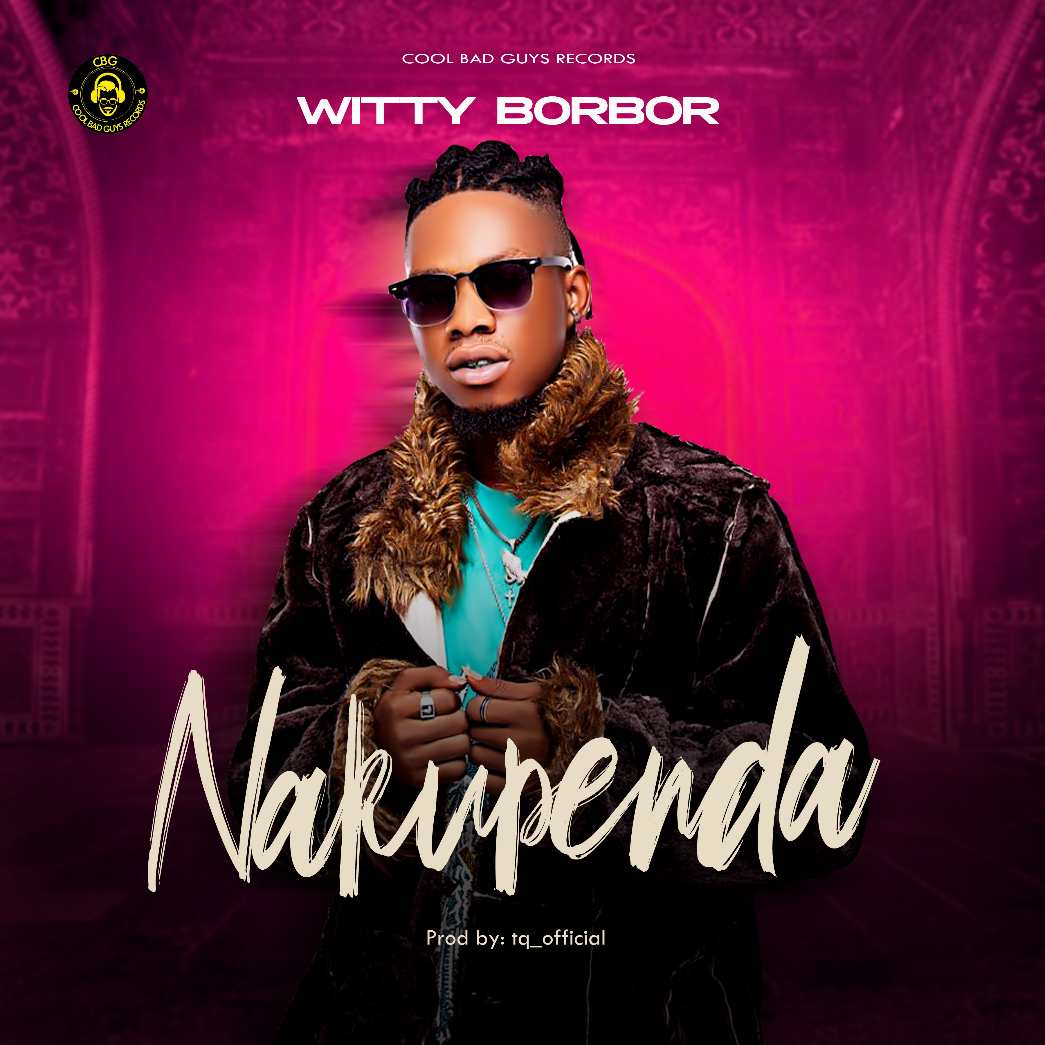 Nakupenda artwork