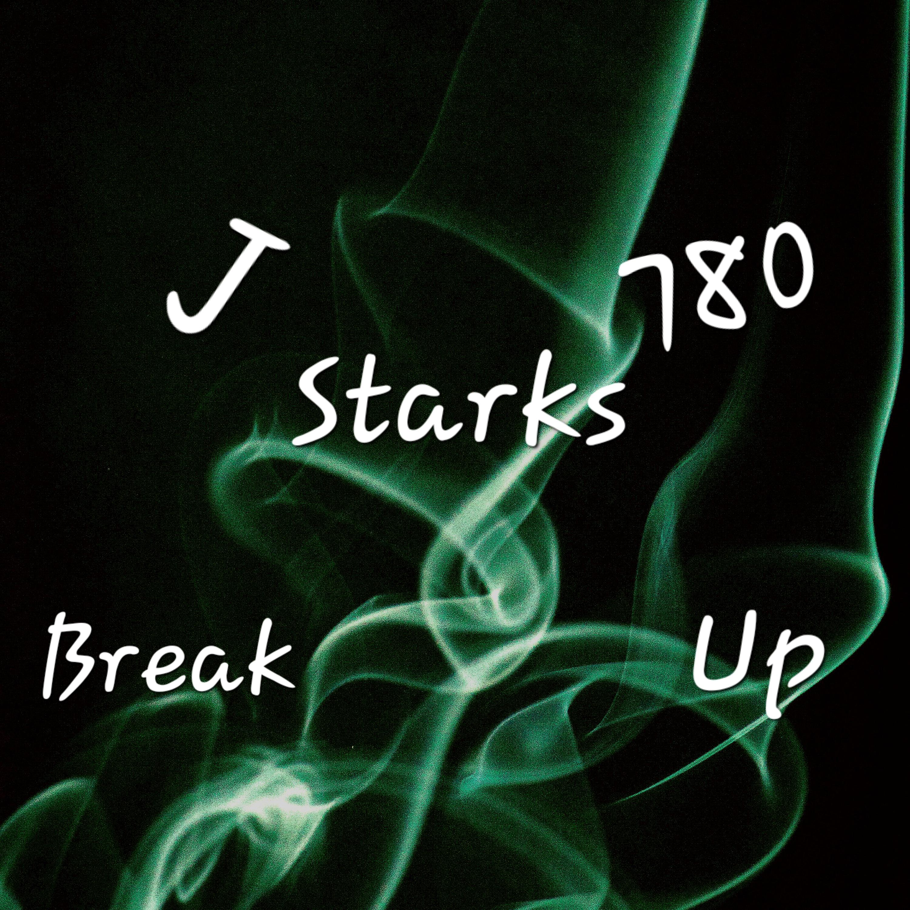 Break Up  artwork