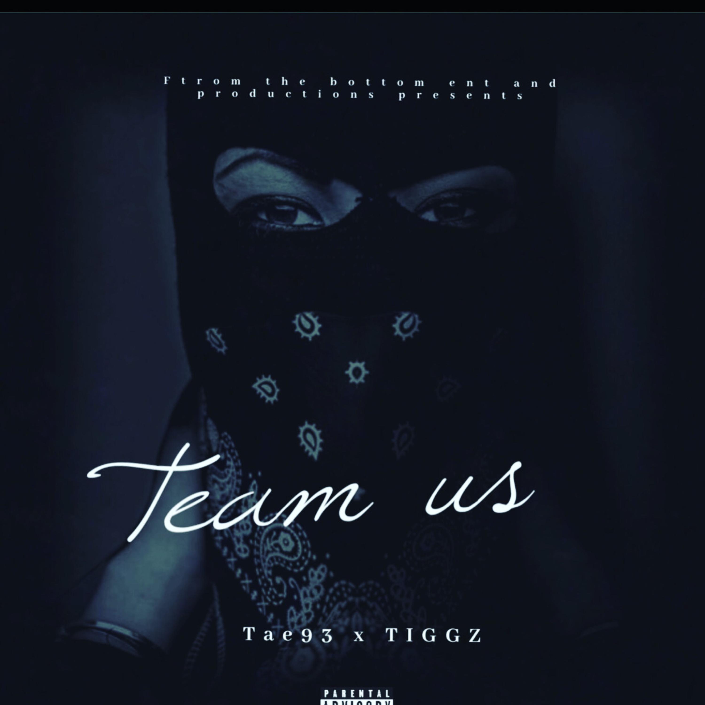 Team Us artwork