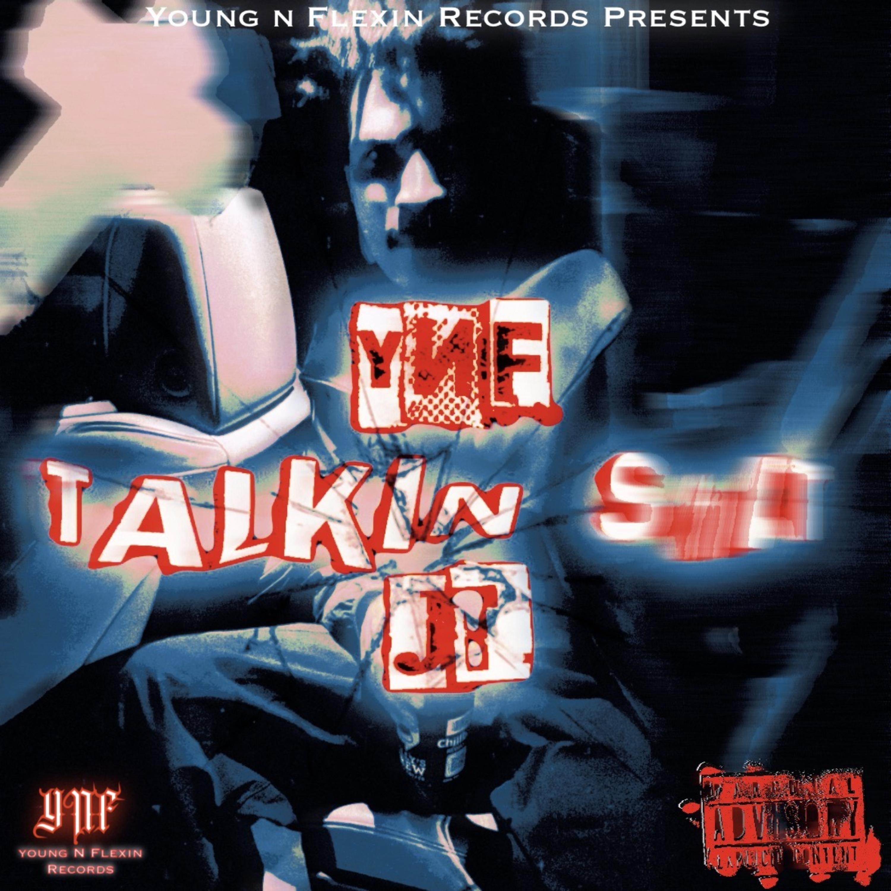 Talkin ShiT artwork