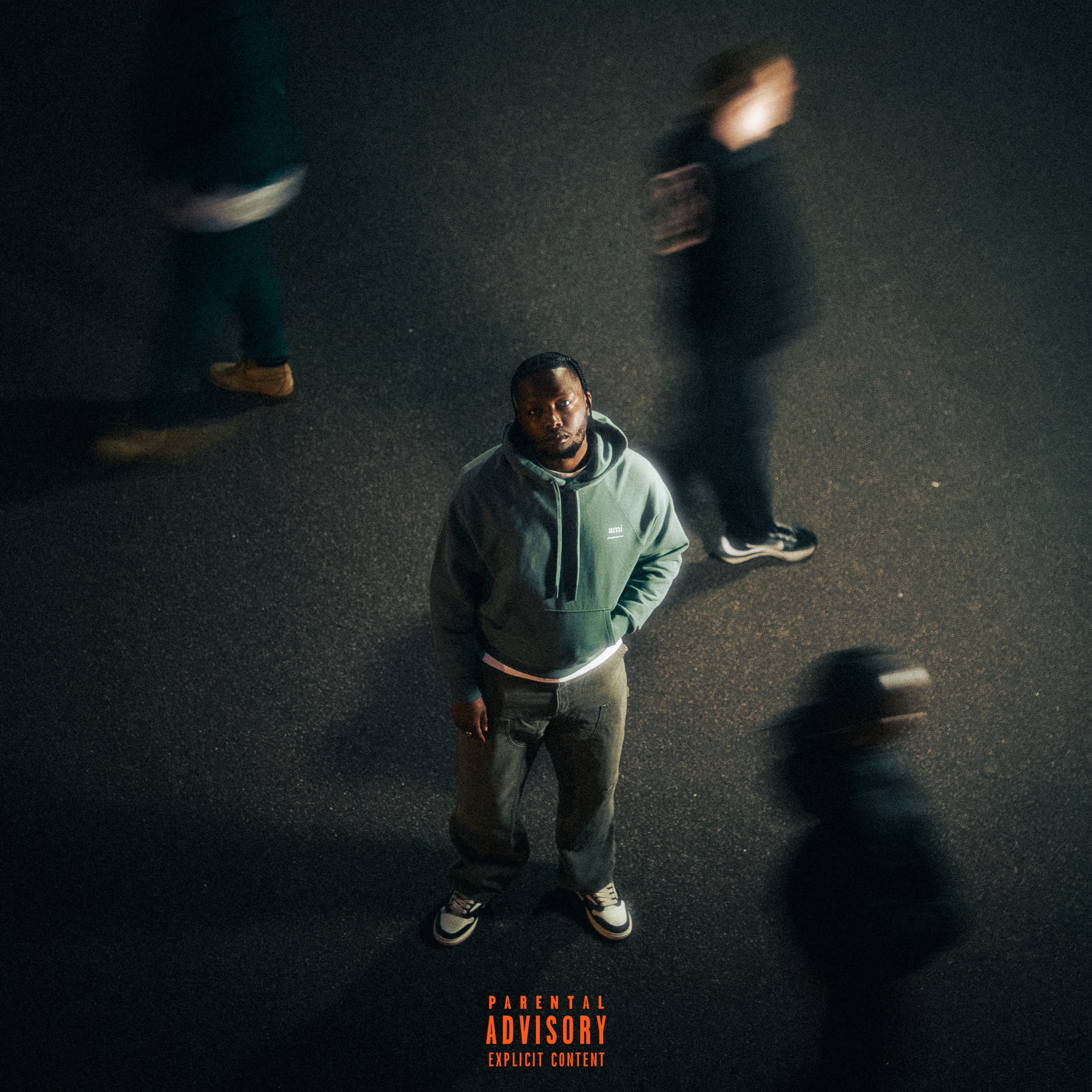 You Pt.3 artwork
