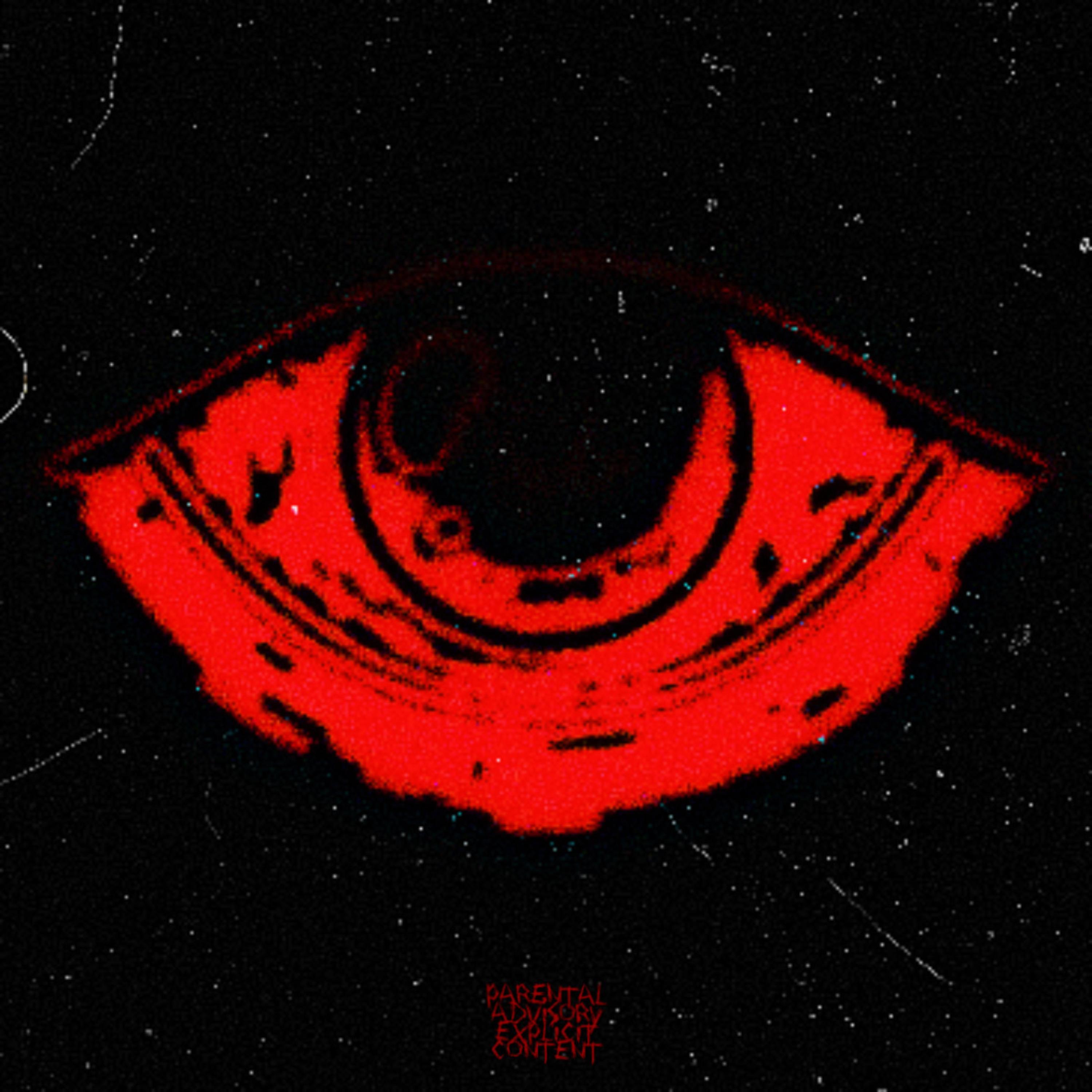 Red Eye artwork