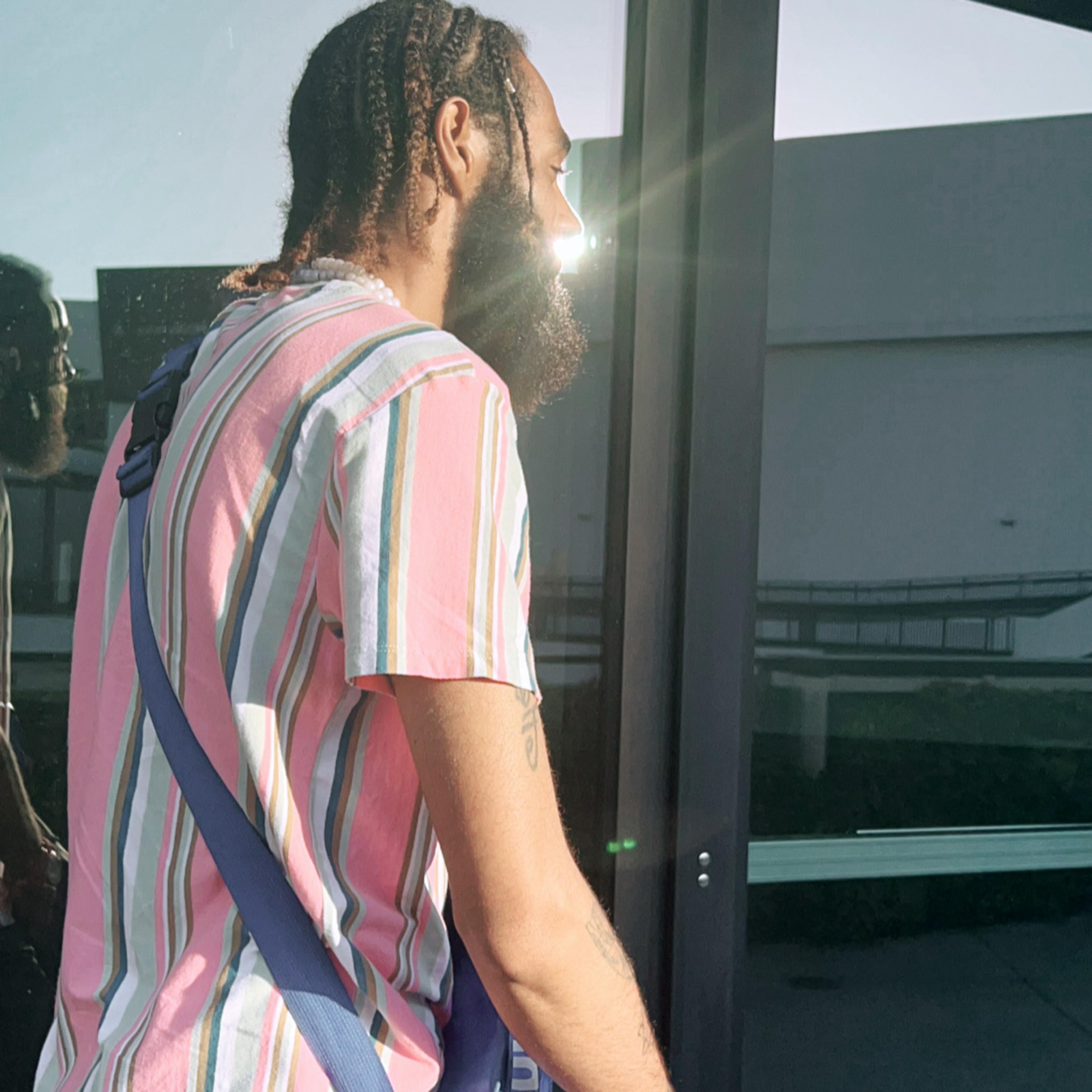 Back To Me By OOZE artwork