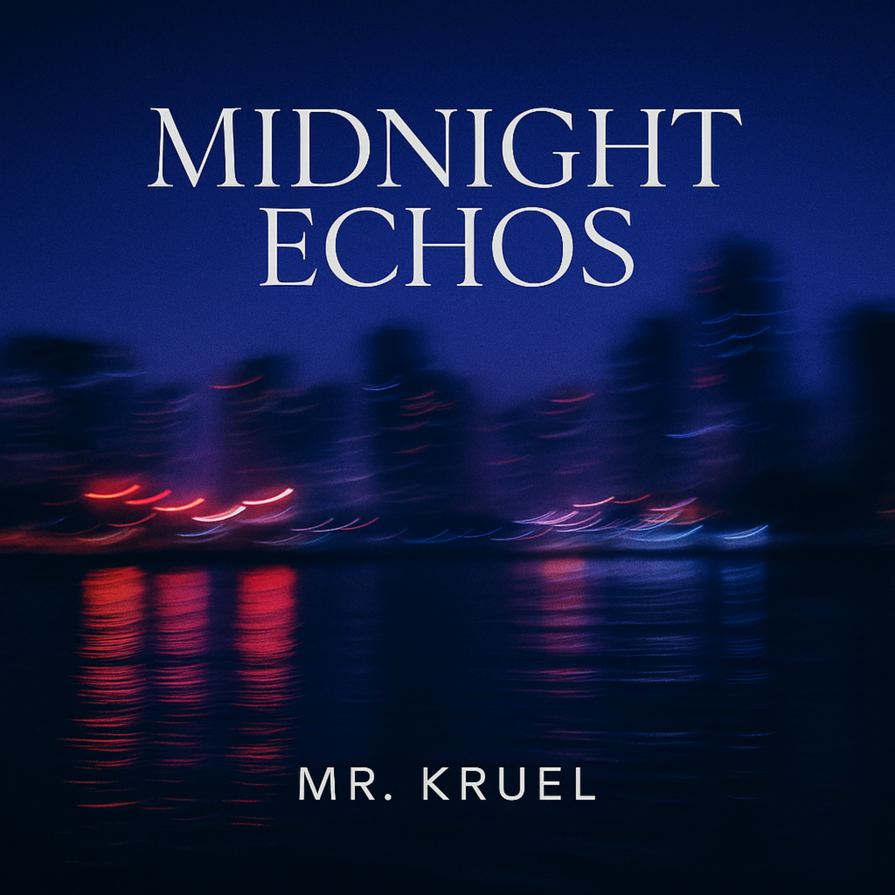 MidNyte Echos artwork