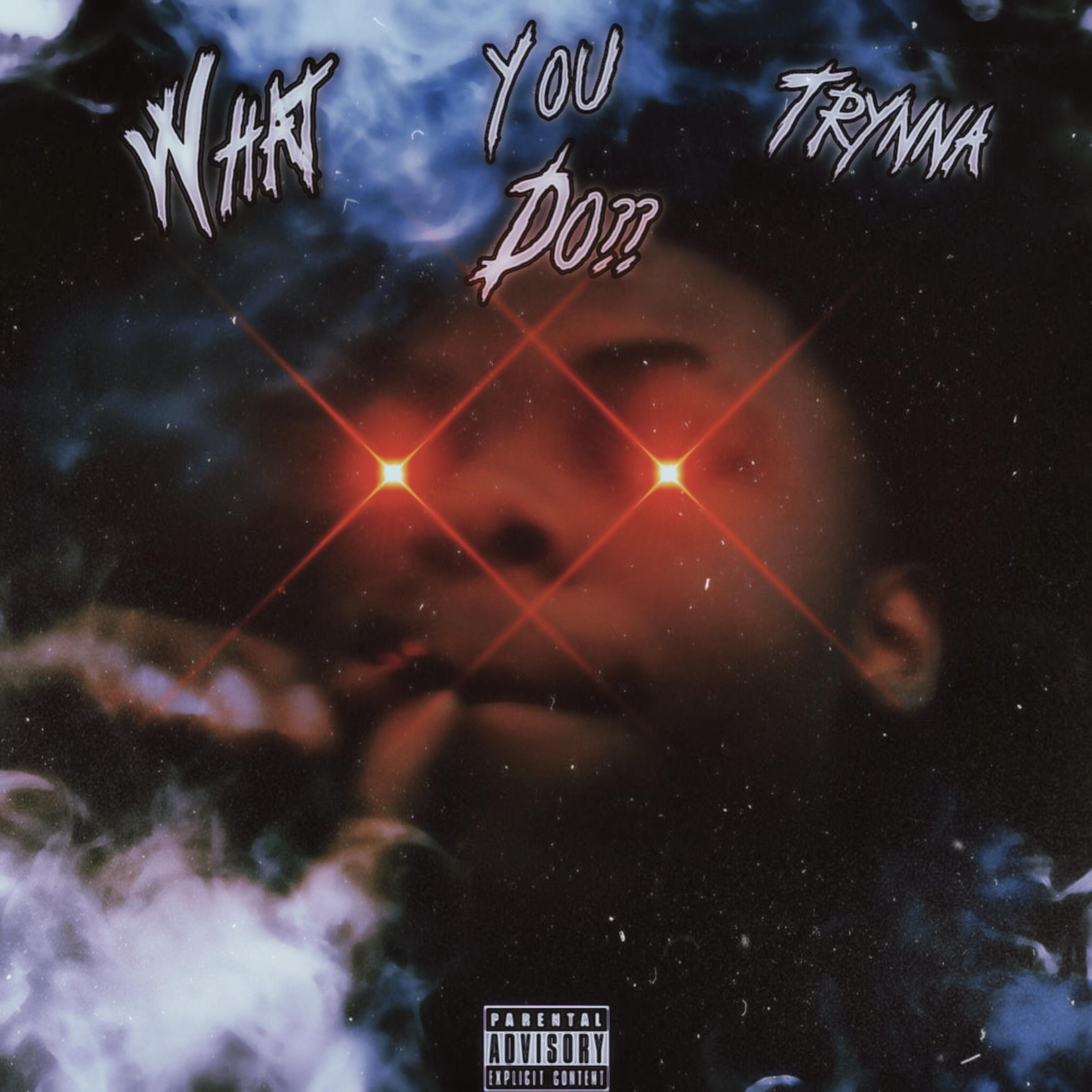 What You Trynna Do?? artwork