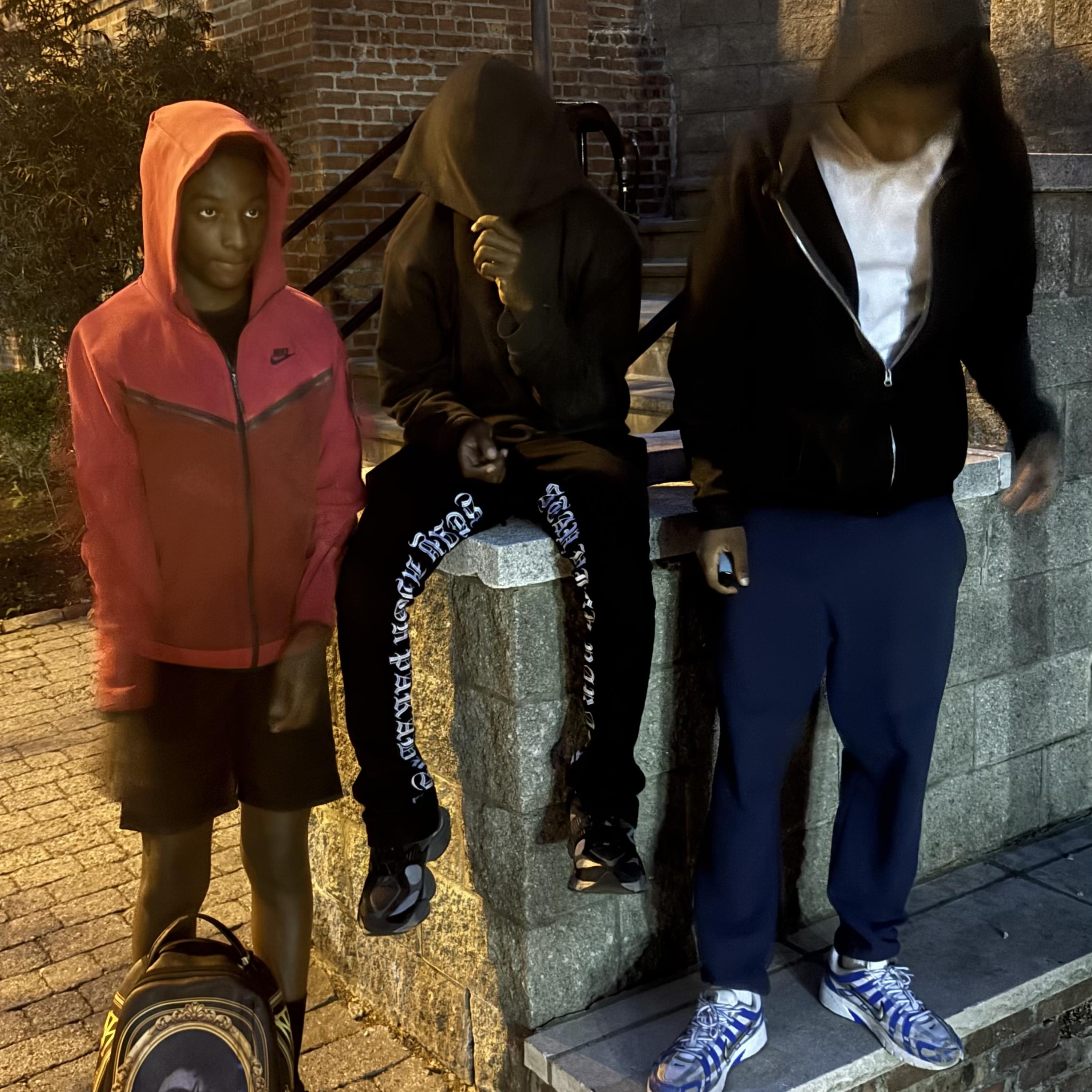 VICTIM by PergEbk cover art