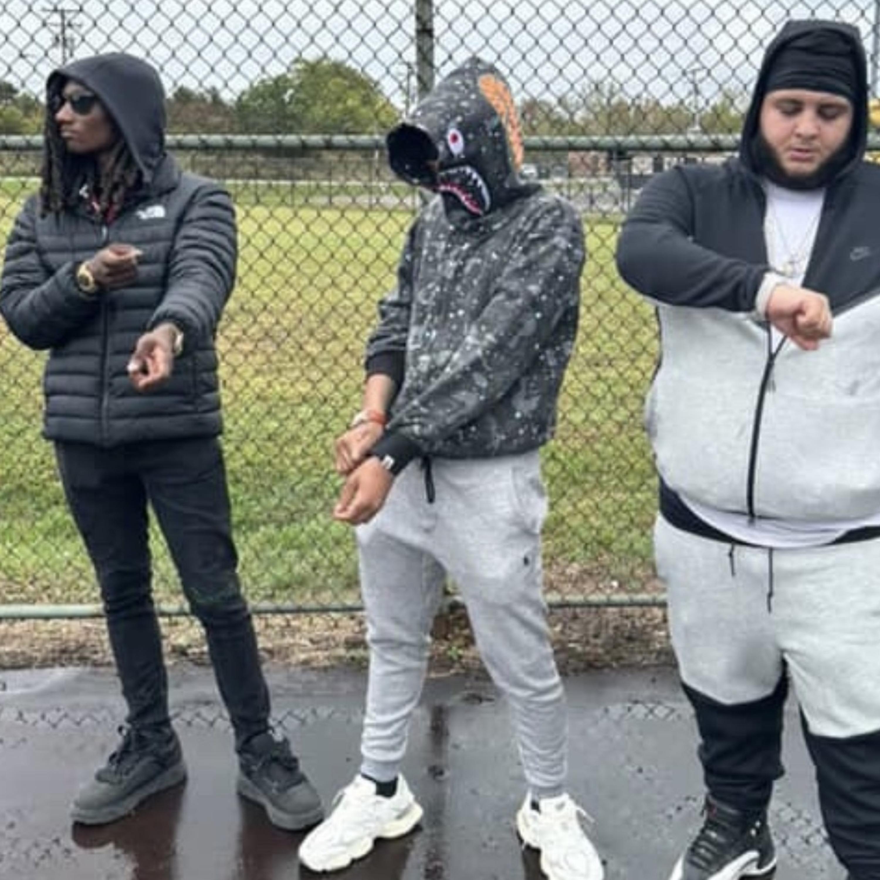 Wanna Forget artwork