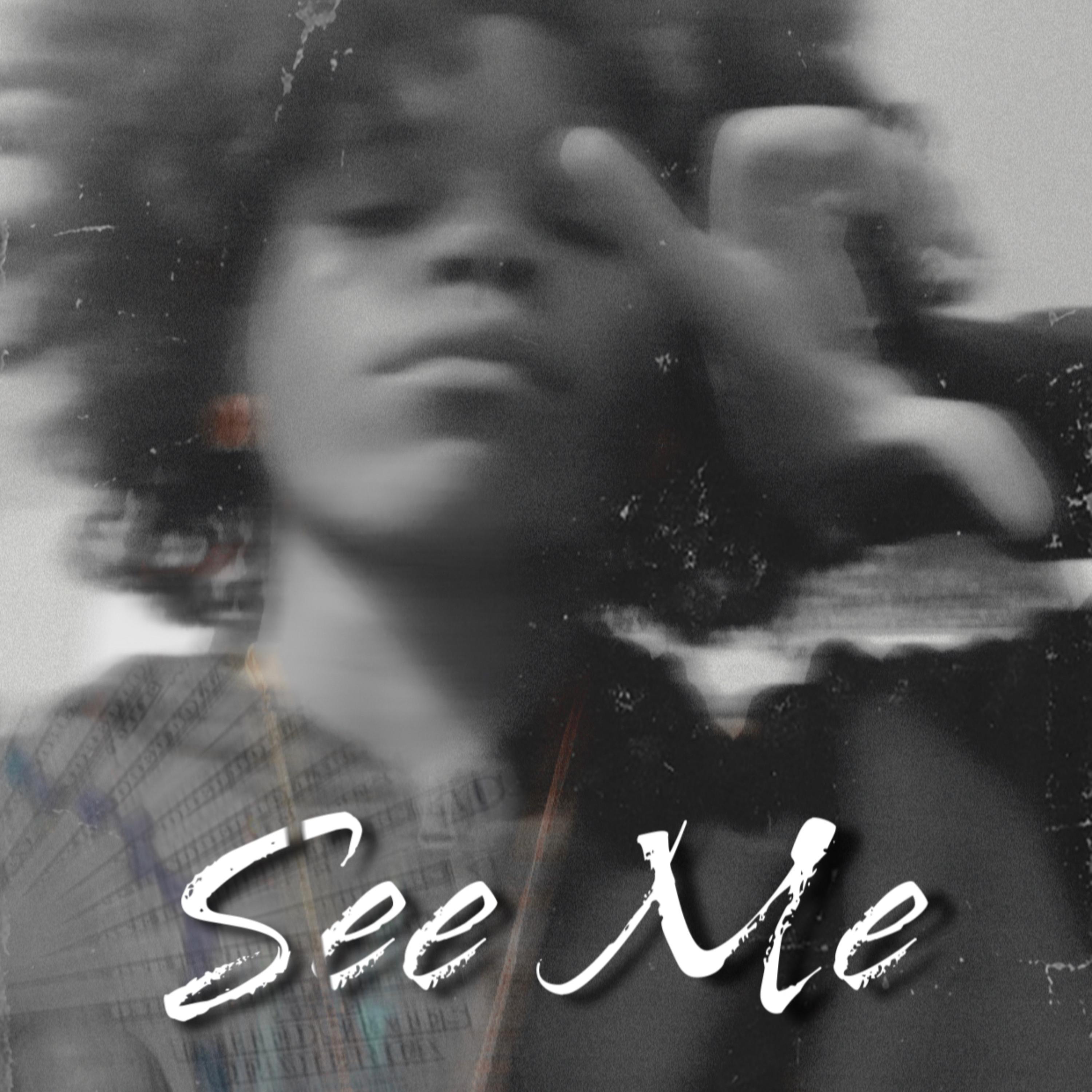 See Me artwork