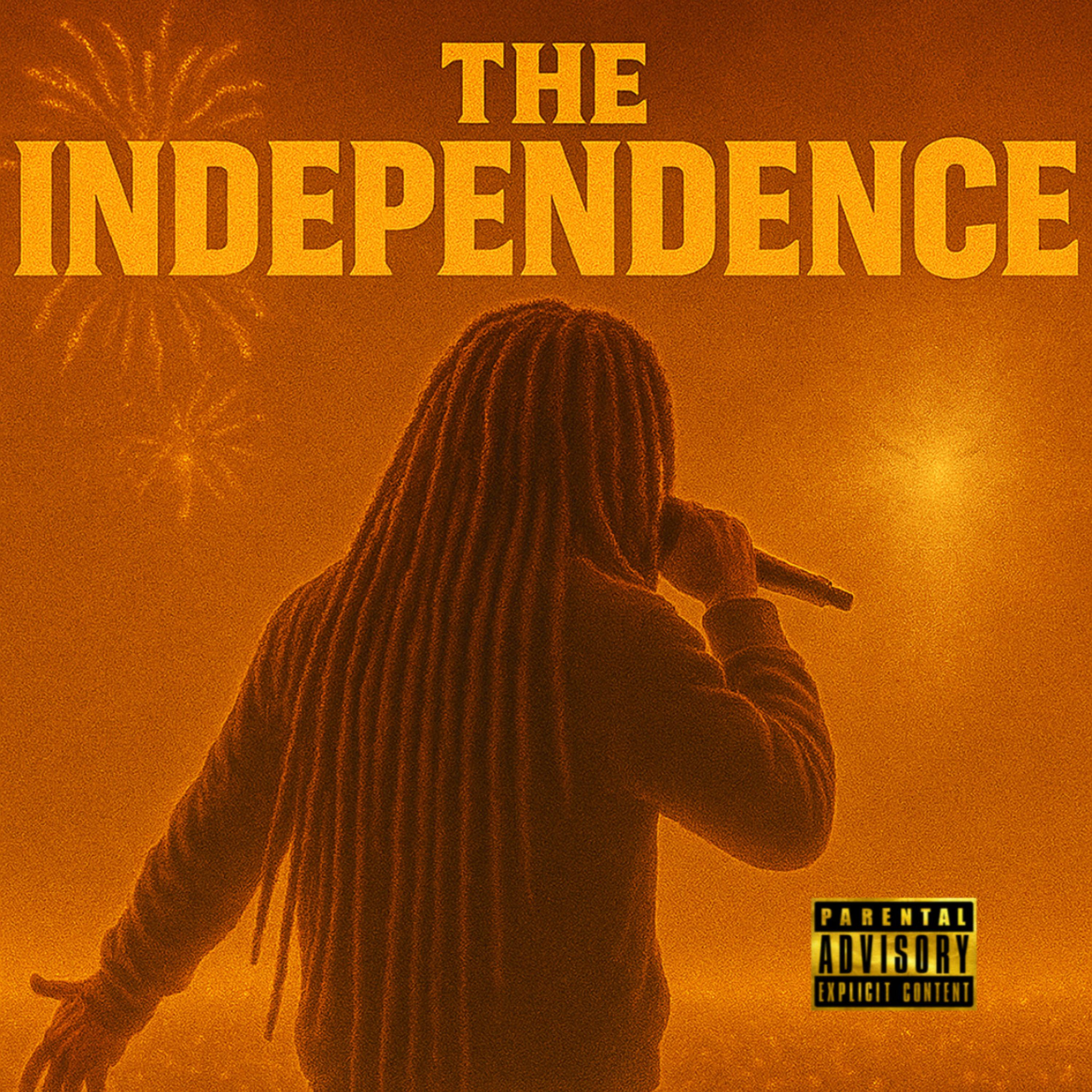 The Independence artwork