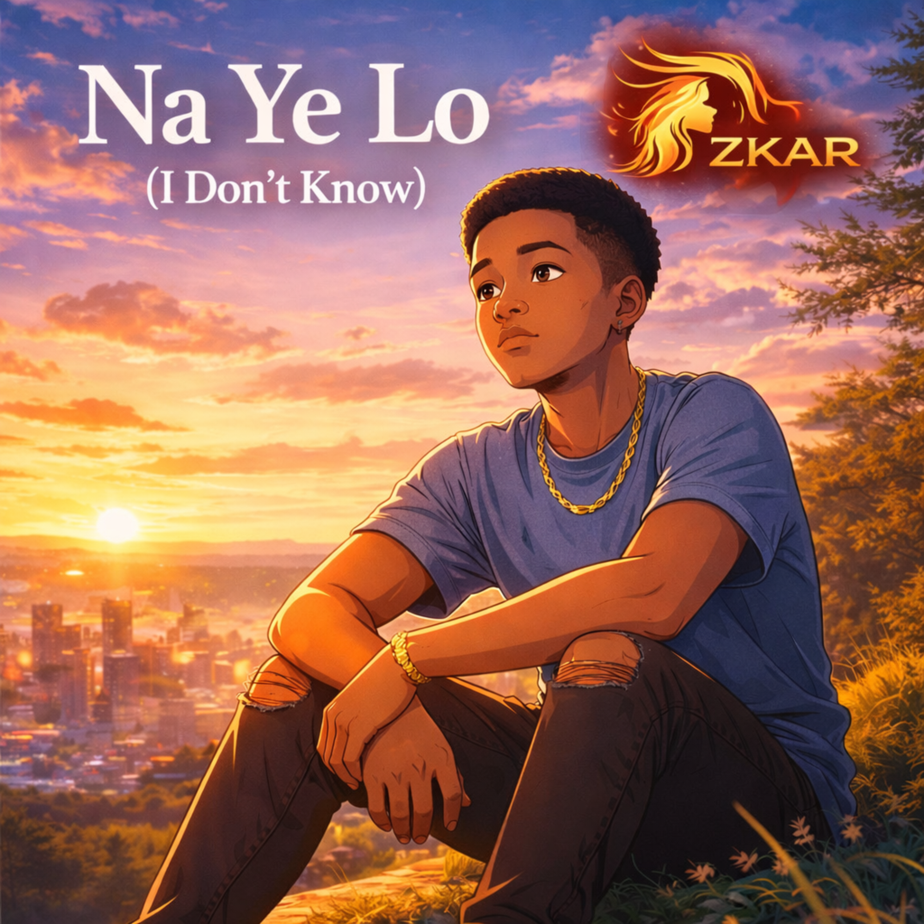 Na Ye Lo artwork
