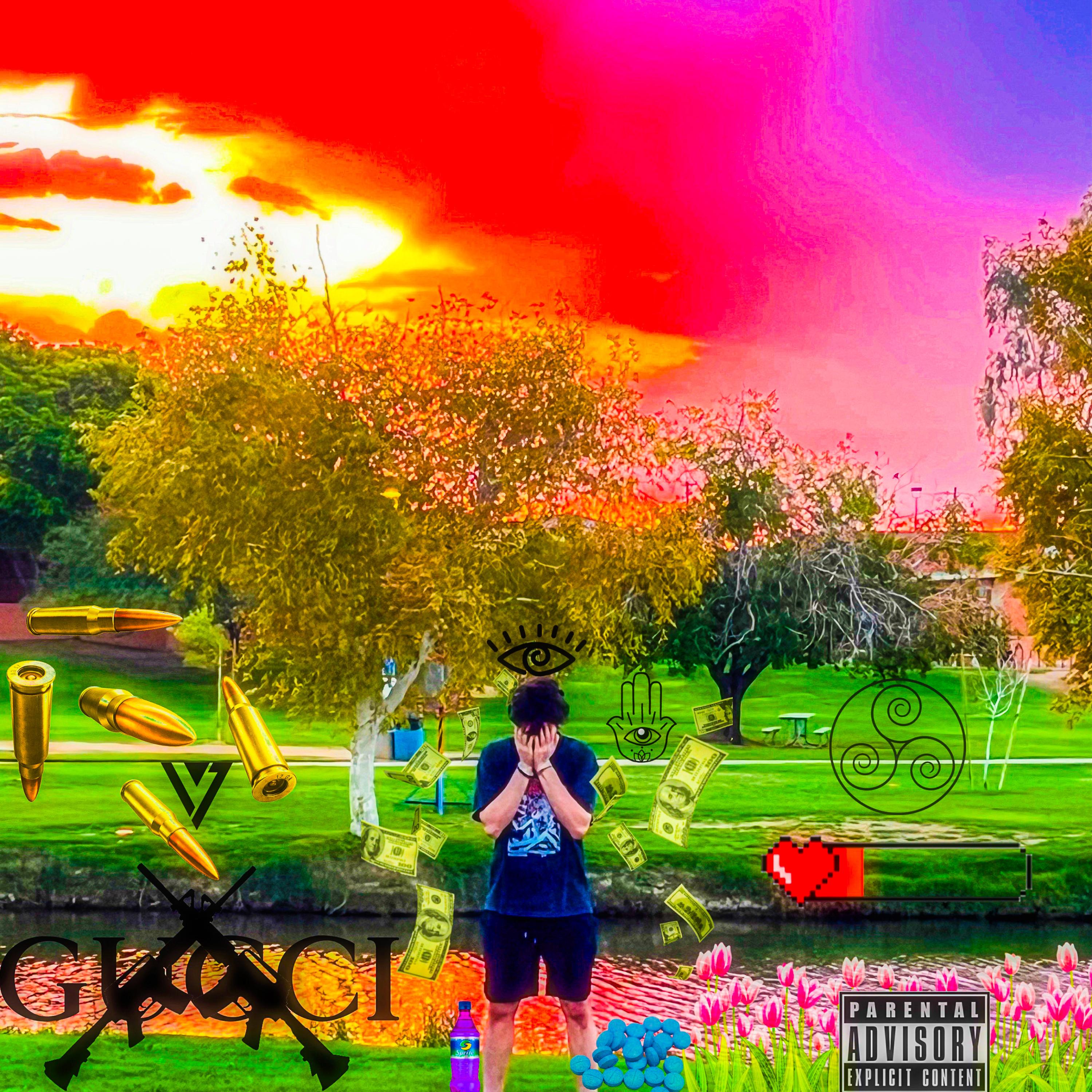 Elysium artwork