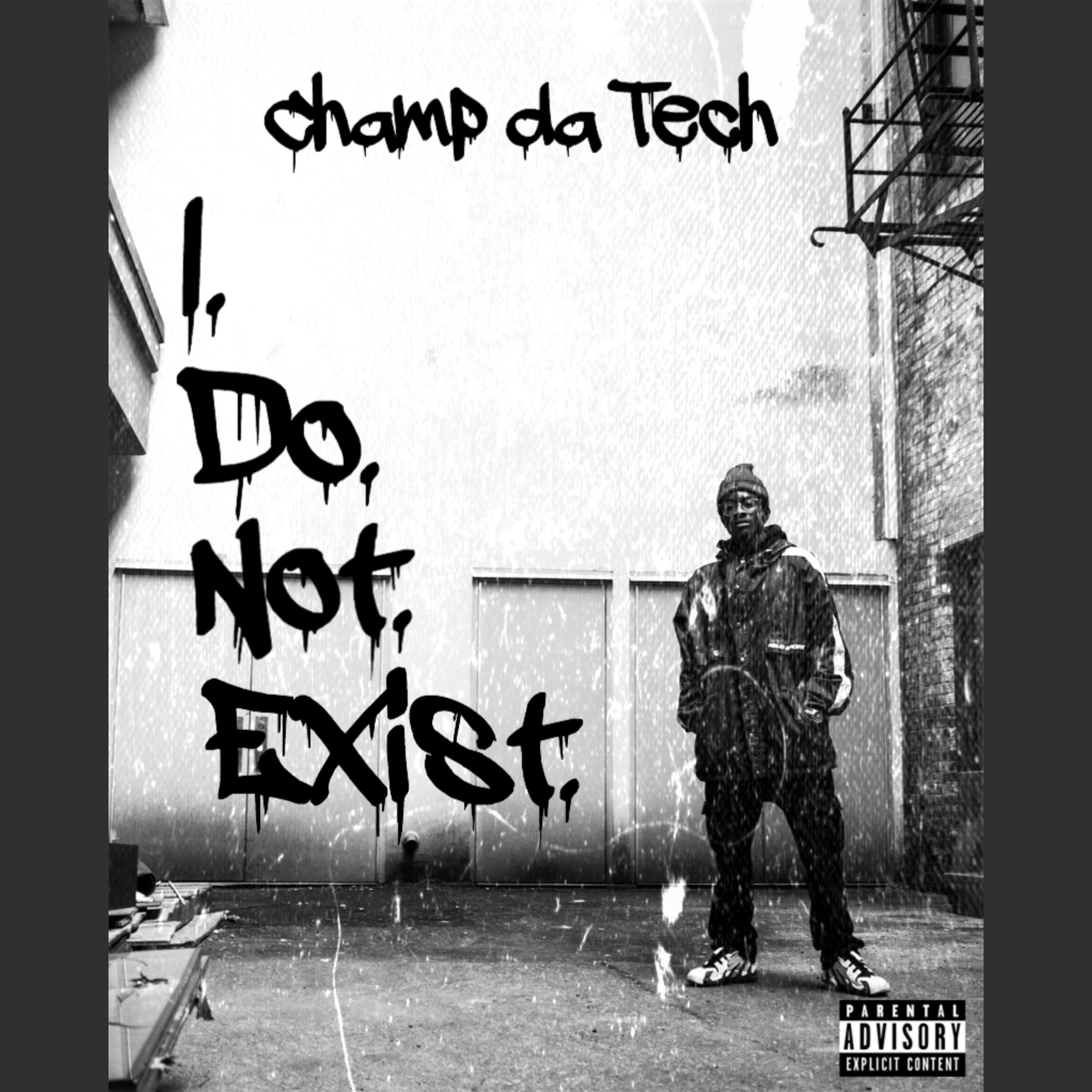 I.Do.Not.Exist. artwork