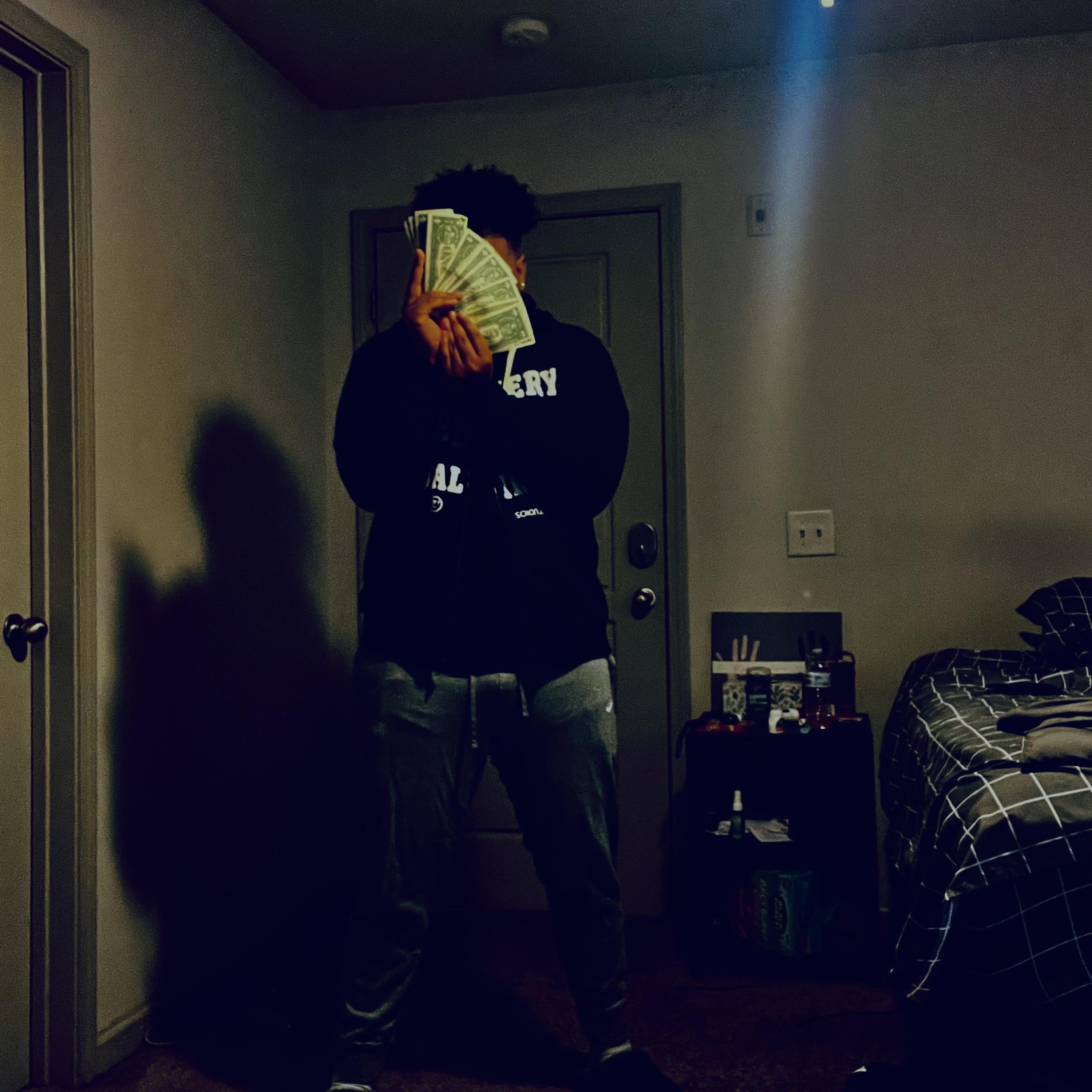 The NxcK Tape artwork