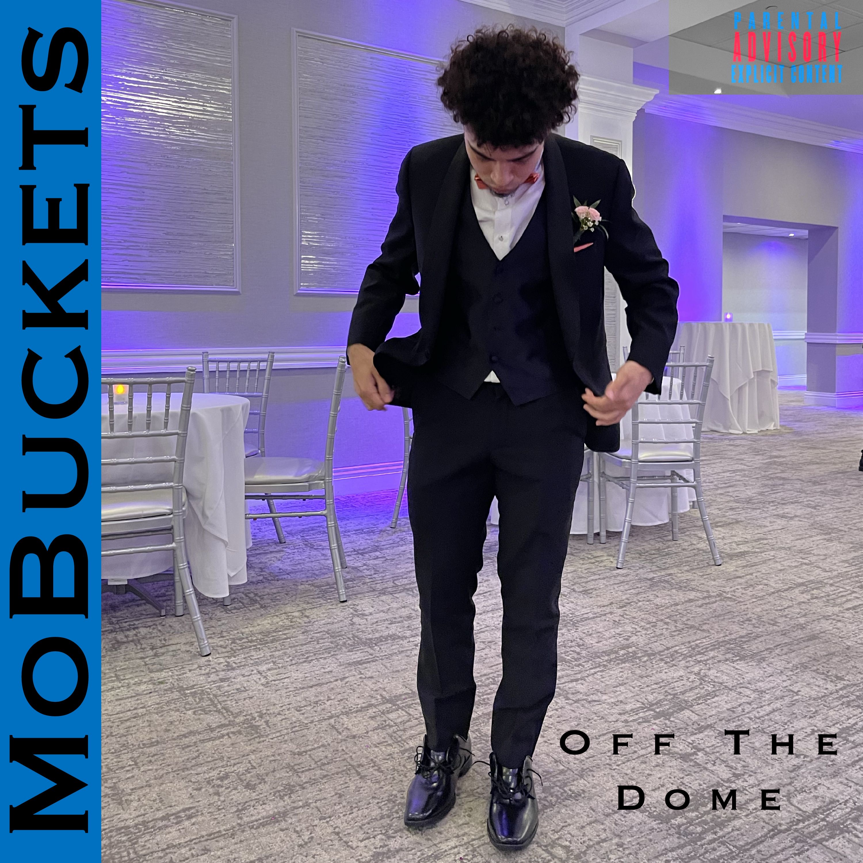 Off The Dome by Mobuckets cover art