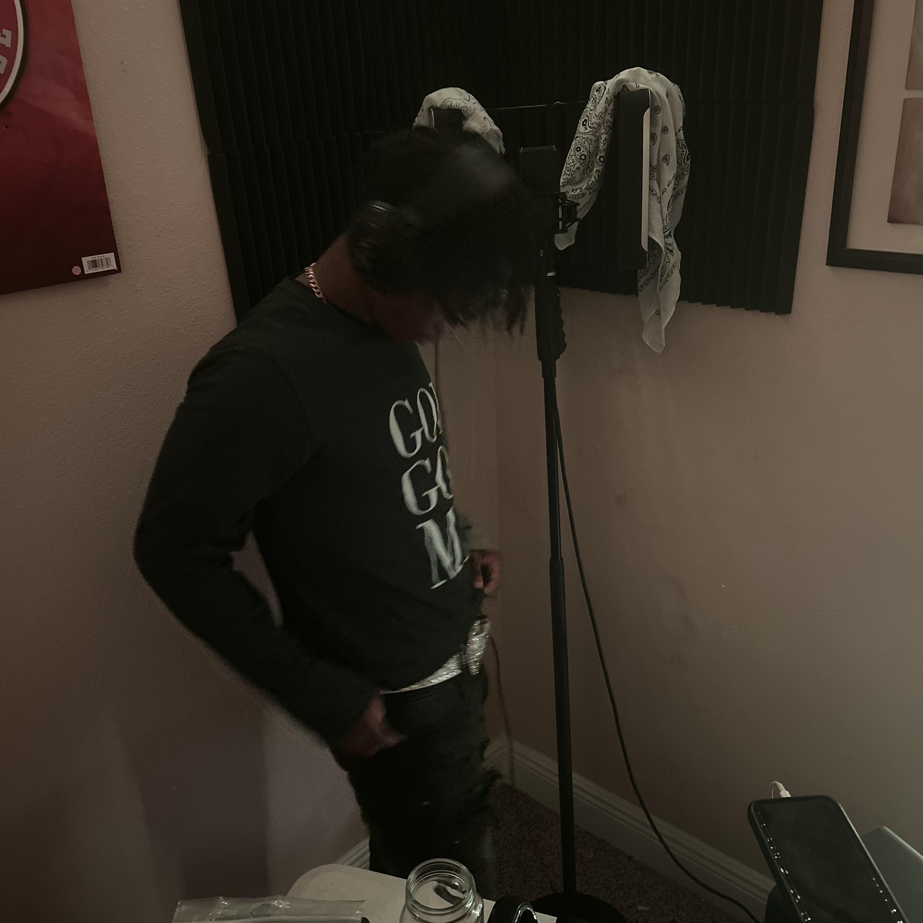 Maybaxh Sped Up artwork