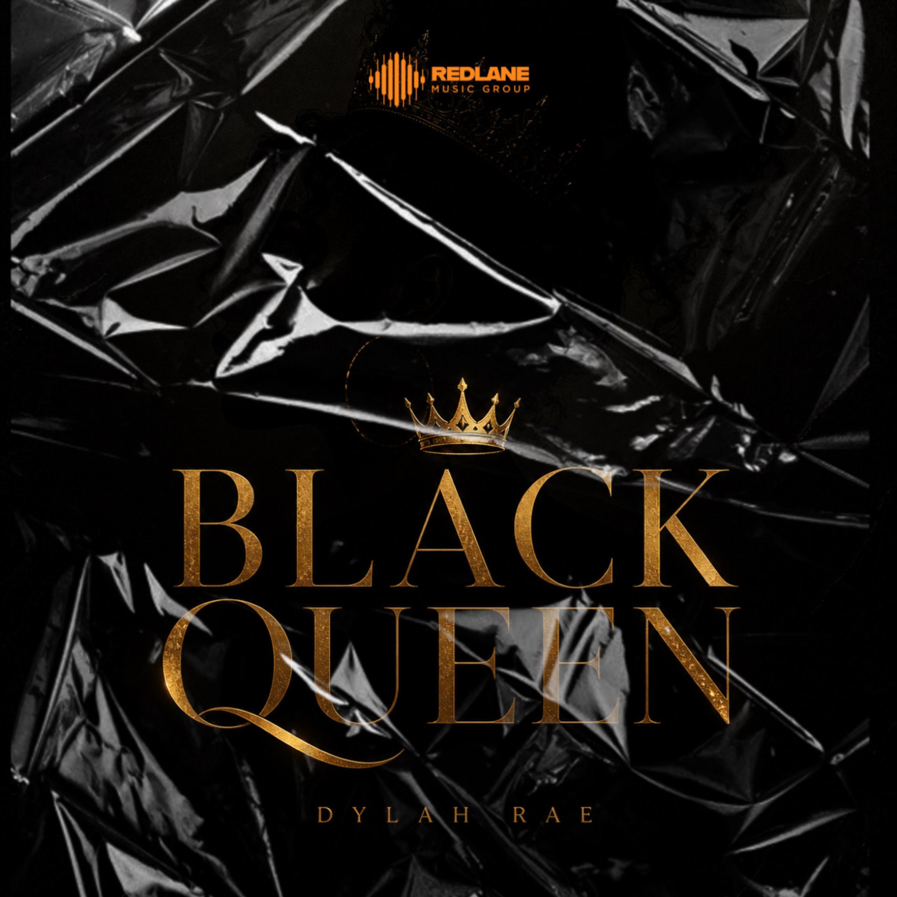 Black Queen artwork
