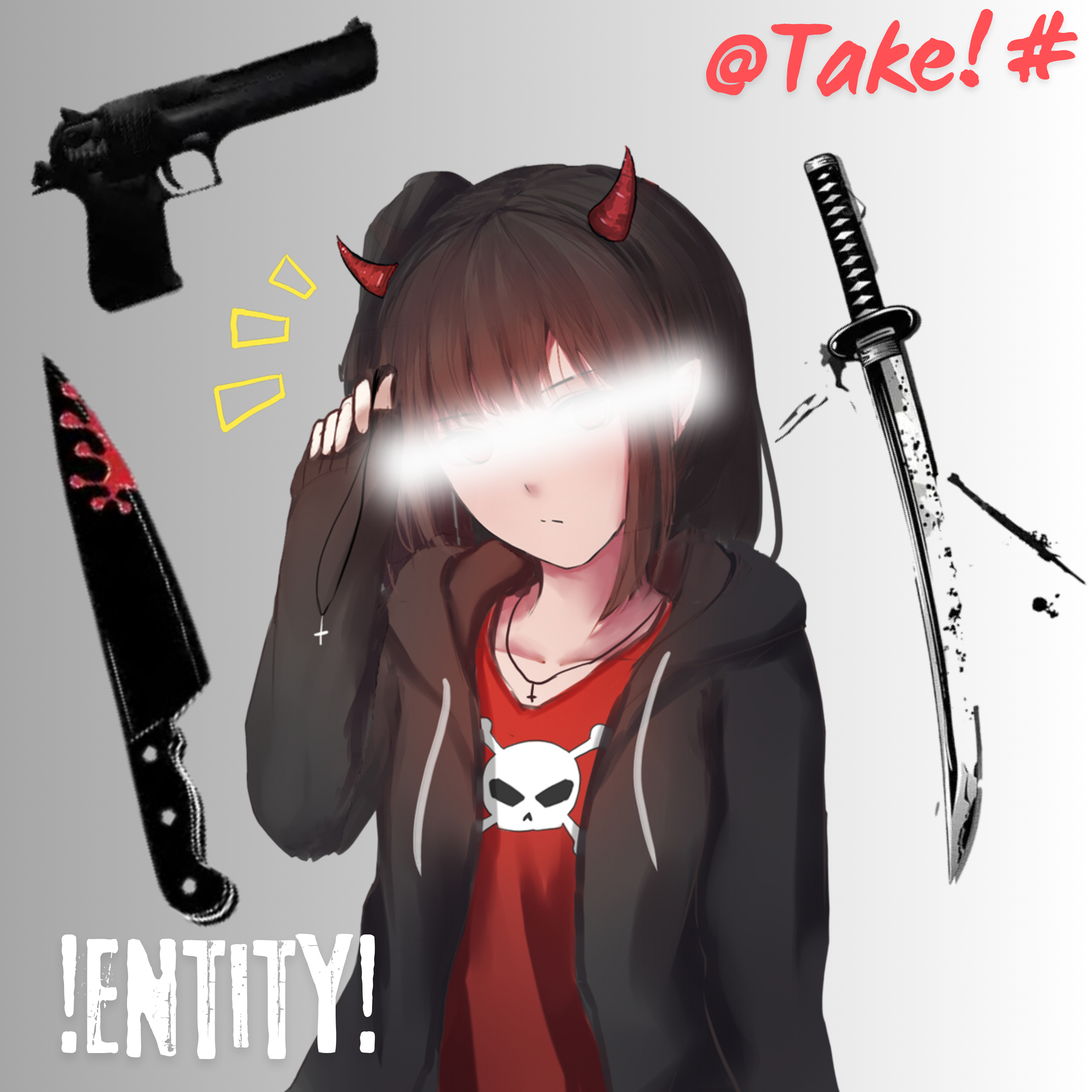 !ENtiTy! artwork