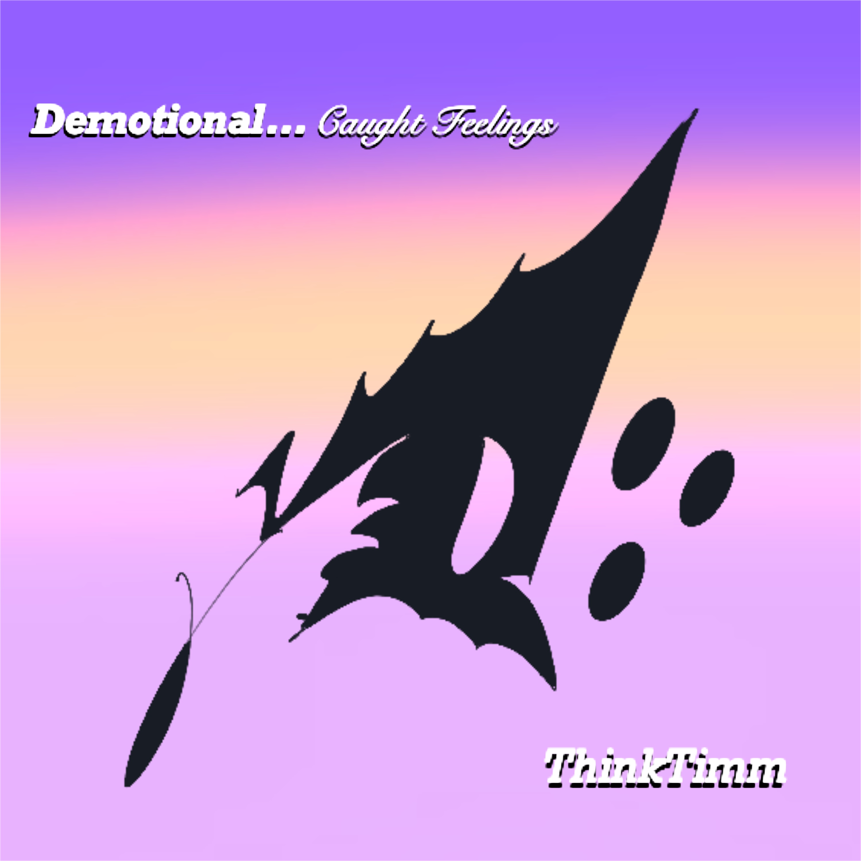 Demotional… Caught Feelings artwork