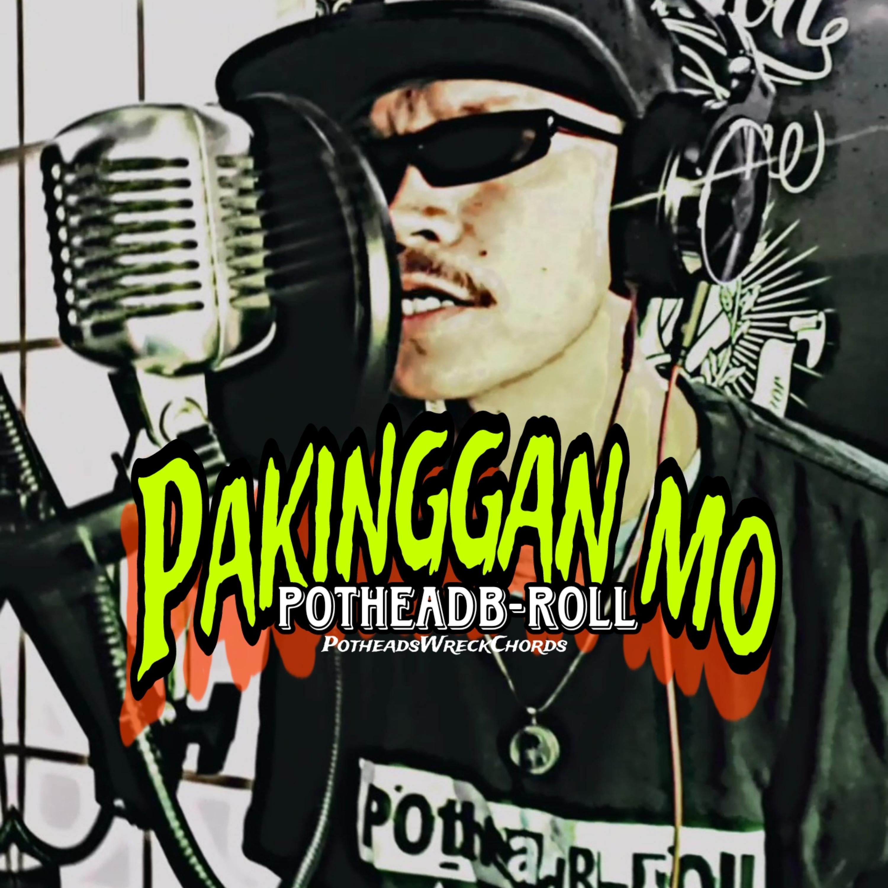 Pakinggan Mo artwork