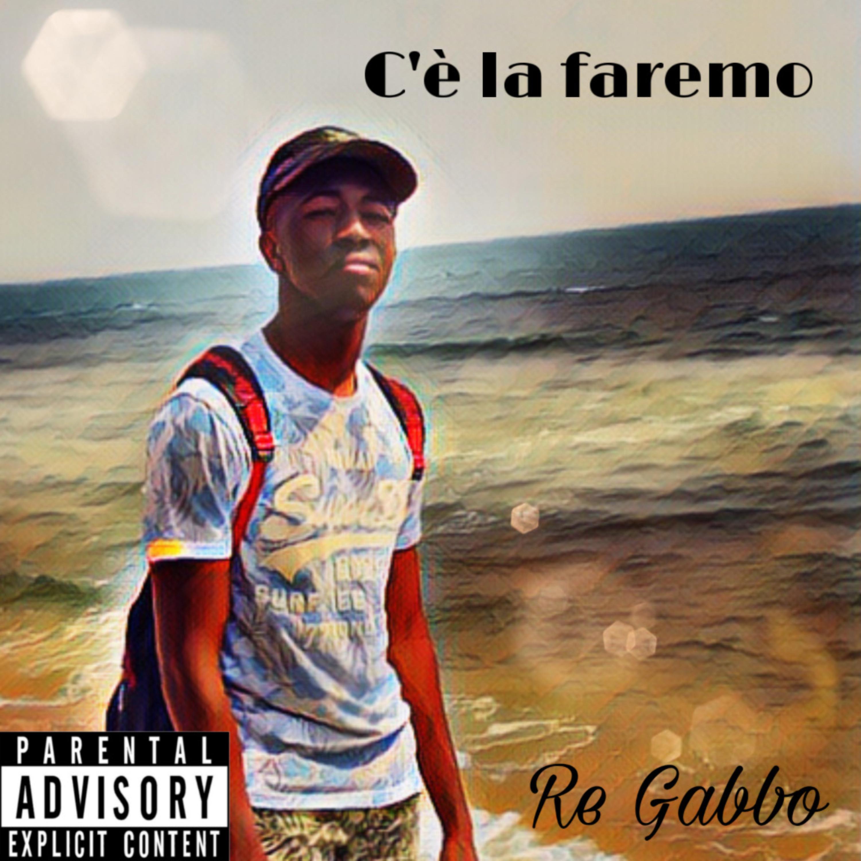 C'è La Faremo artwork