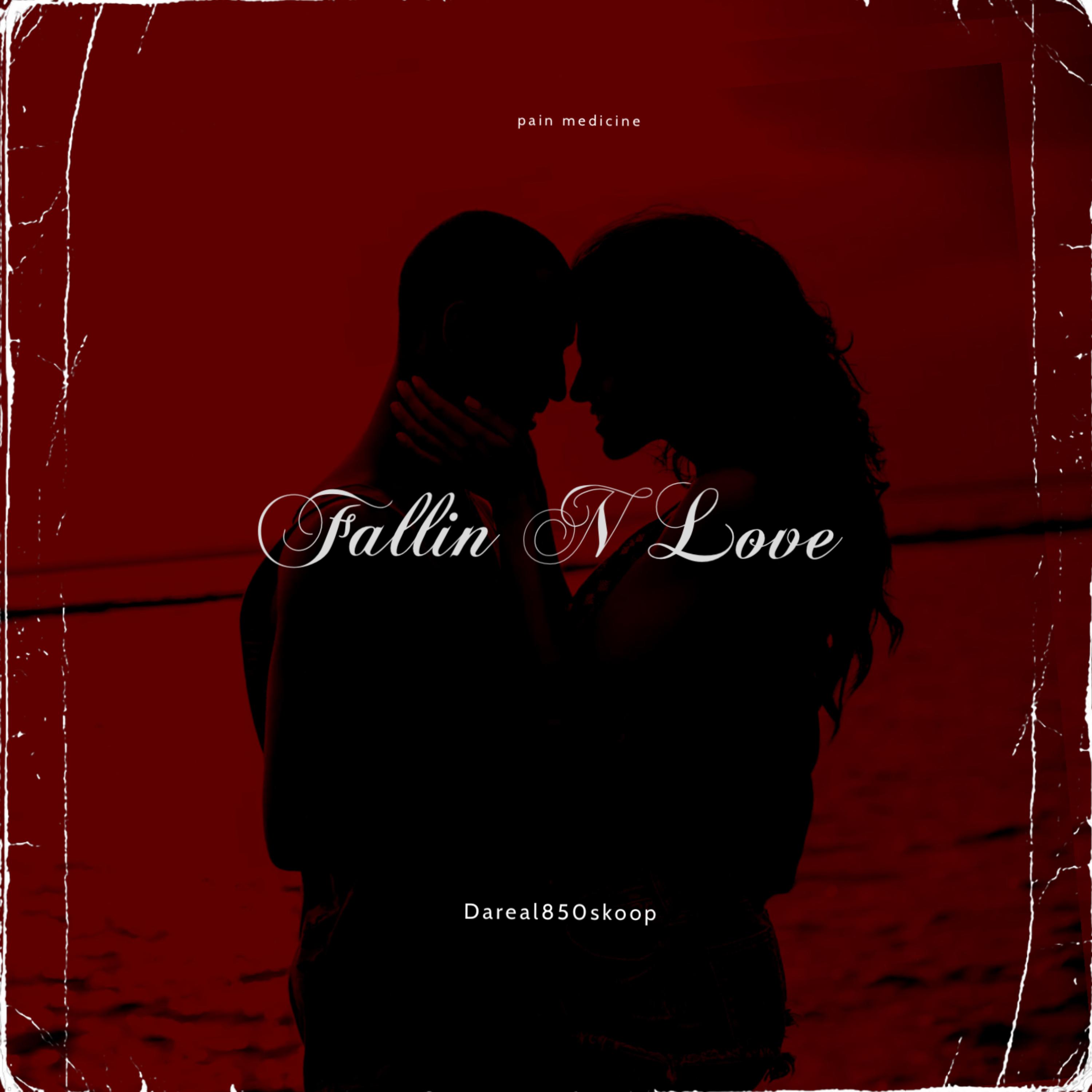 Fallin N' Love artwork
