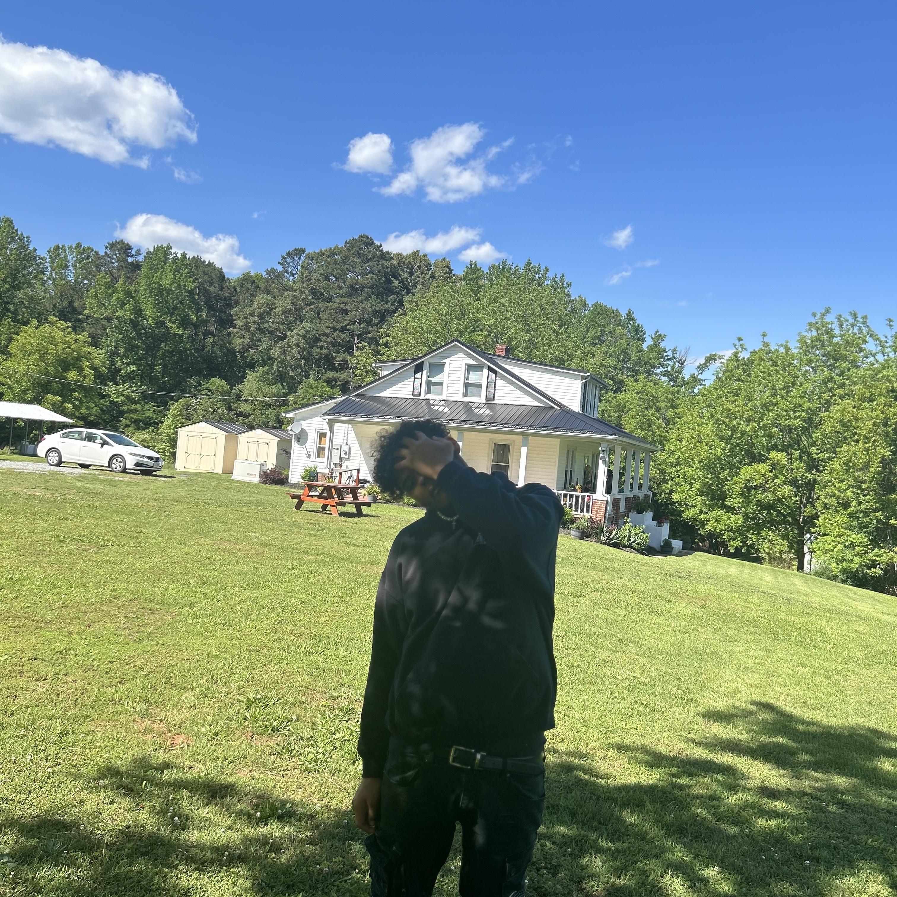 Love Mystery artwork