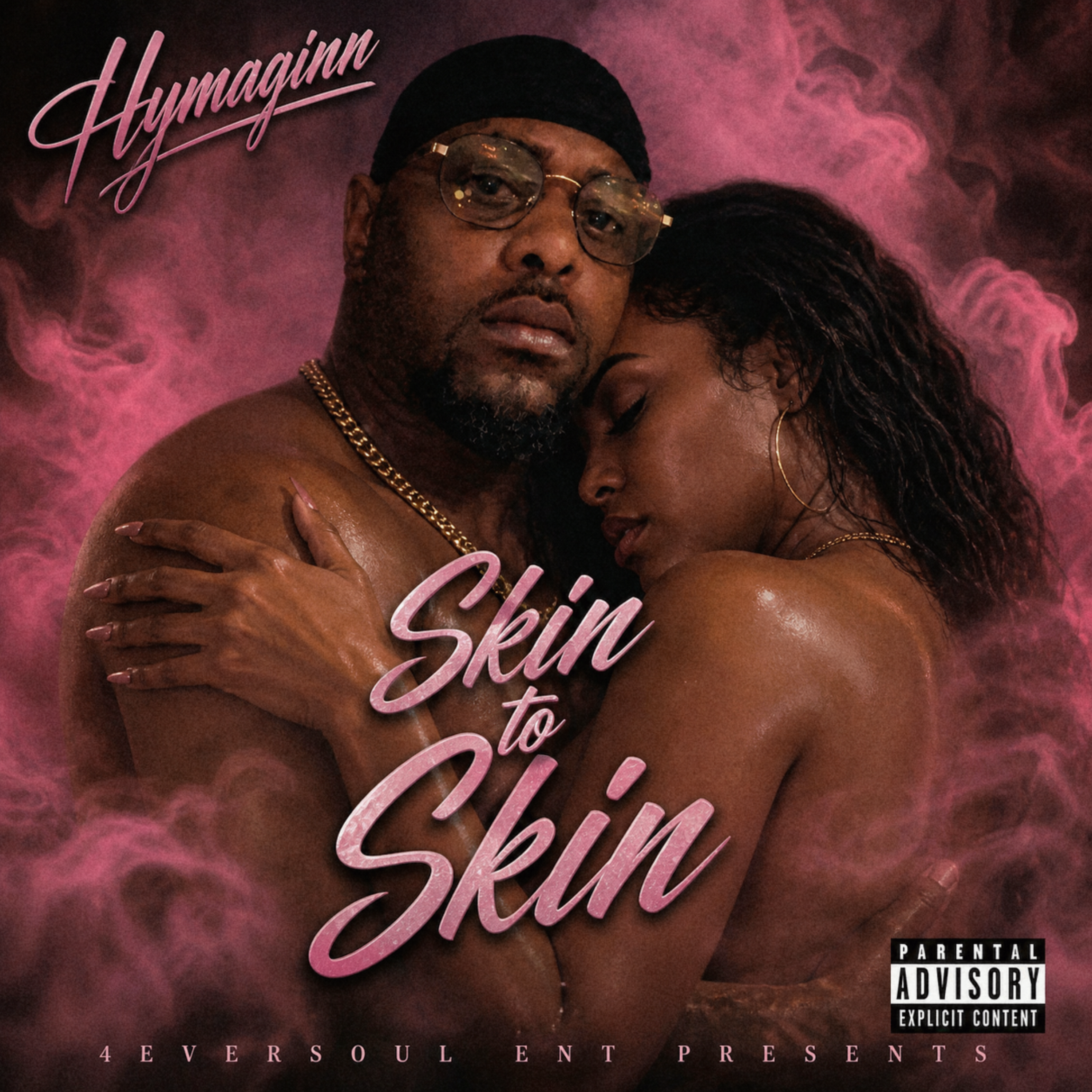 Skin To Skin artwork