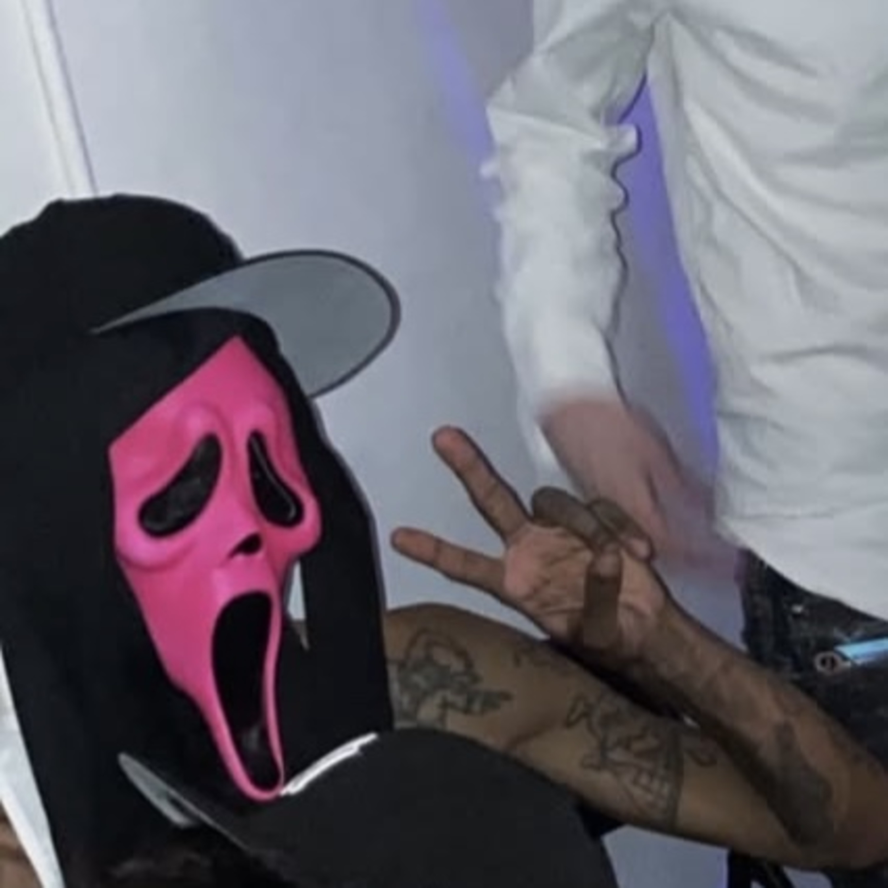 Love Letters artwork