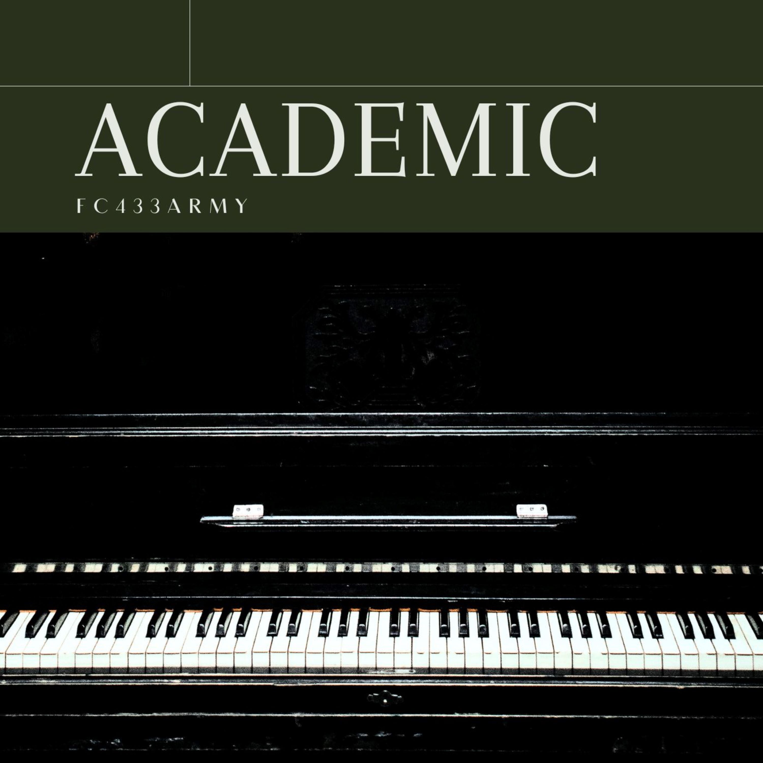Academic artwork