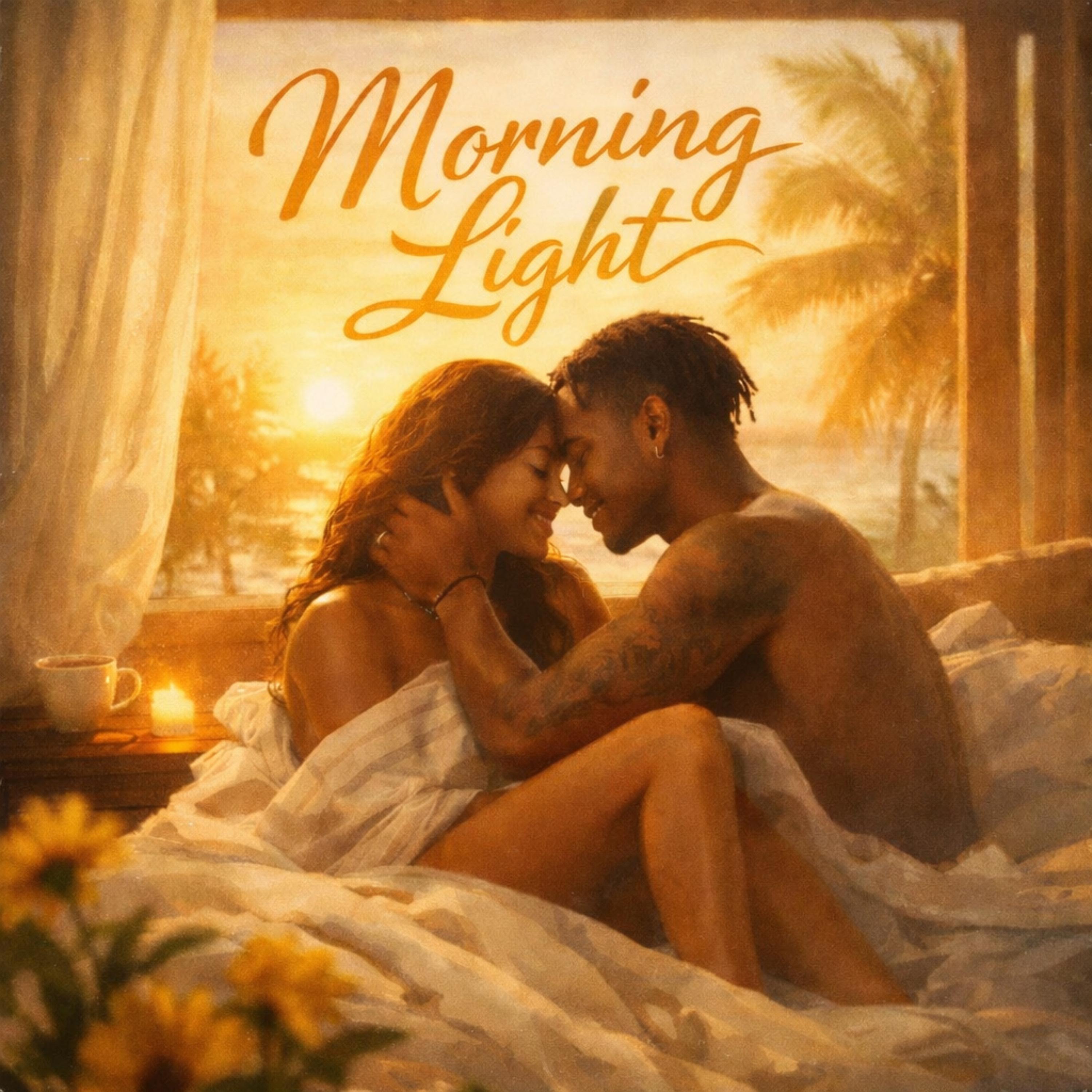 Morning Light artwork