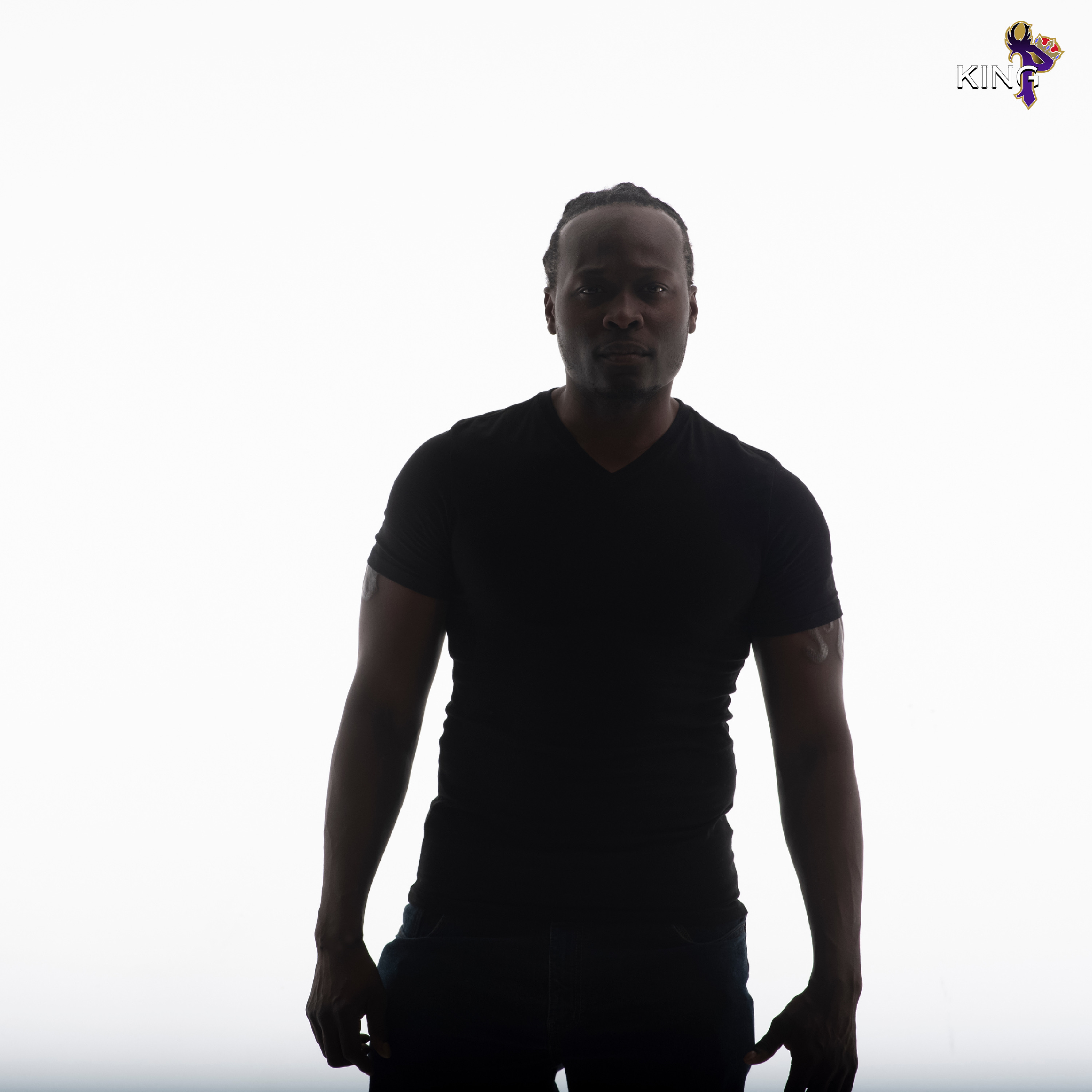 Open The Door artwork