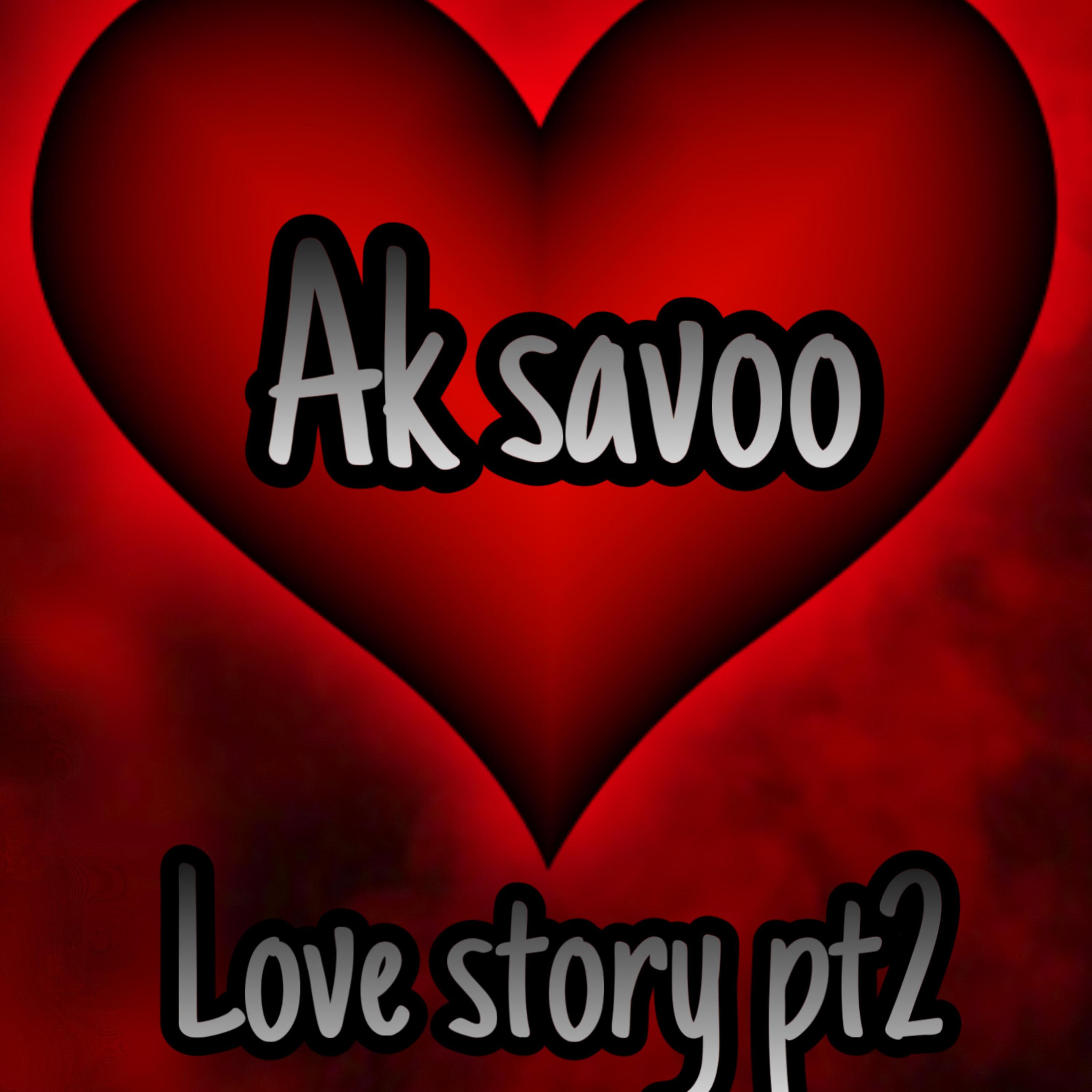 Love Story Pt 2 artwork
