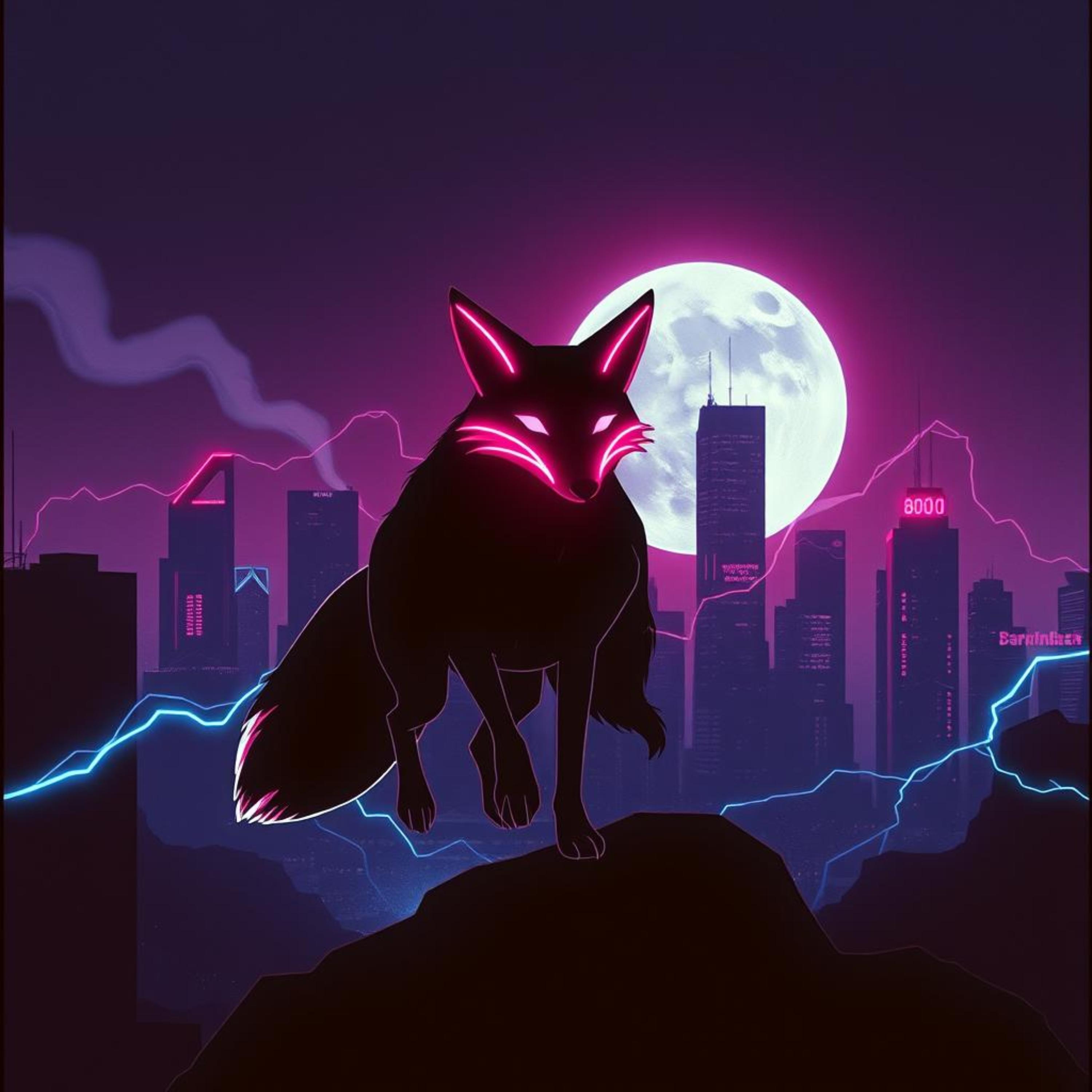 Silver Moon artwork