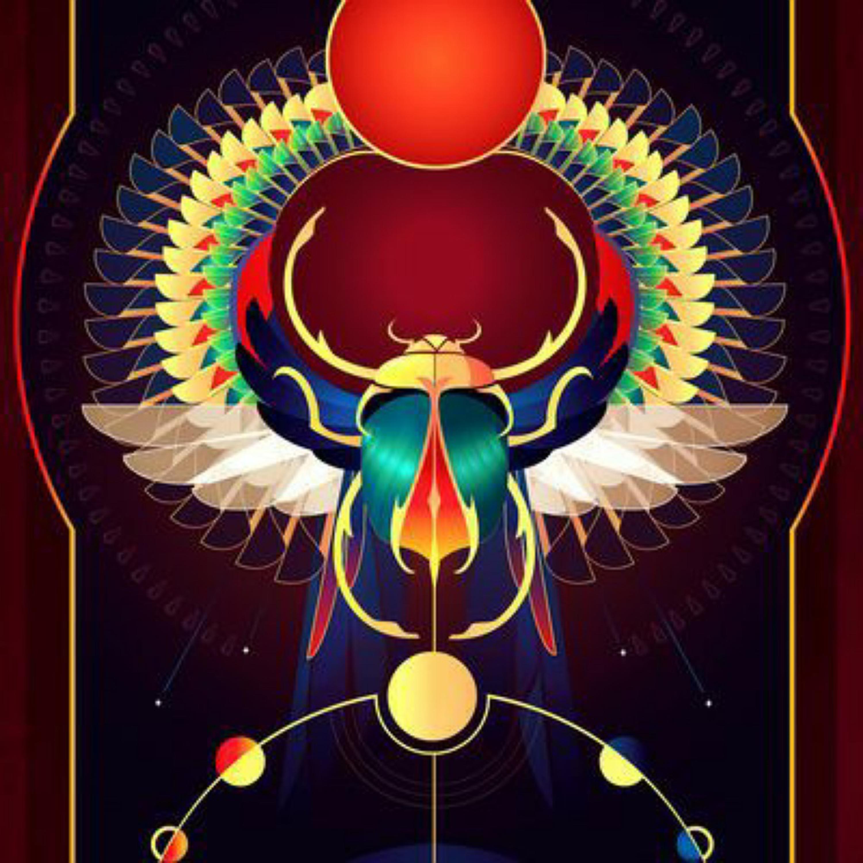 Dream artwork
