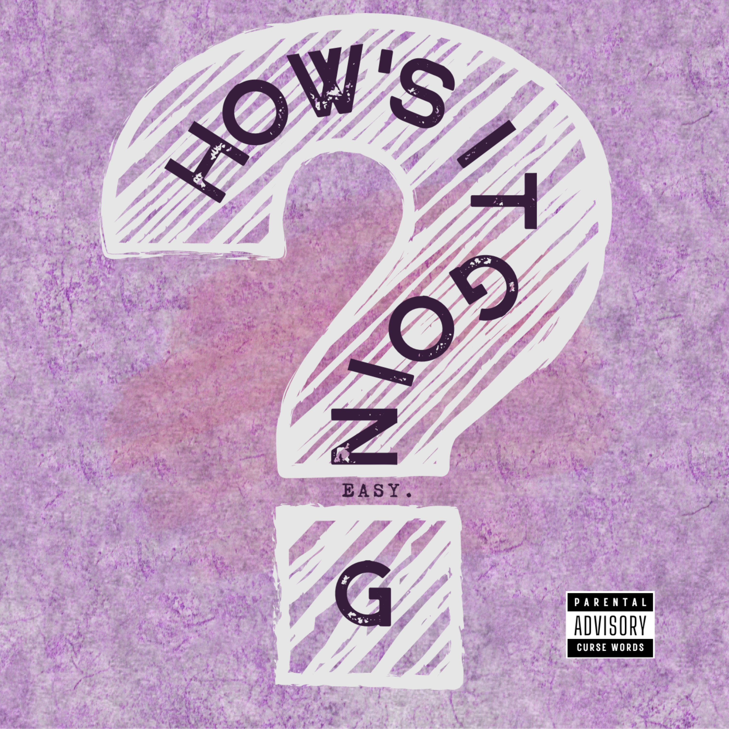 How's it going? artwork