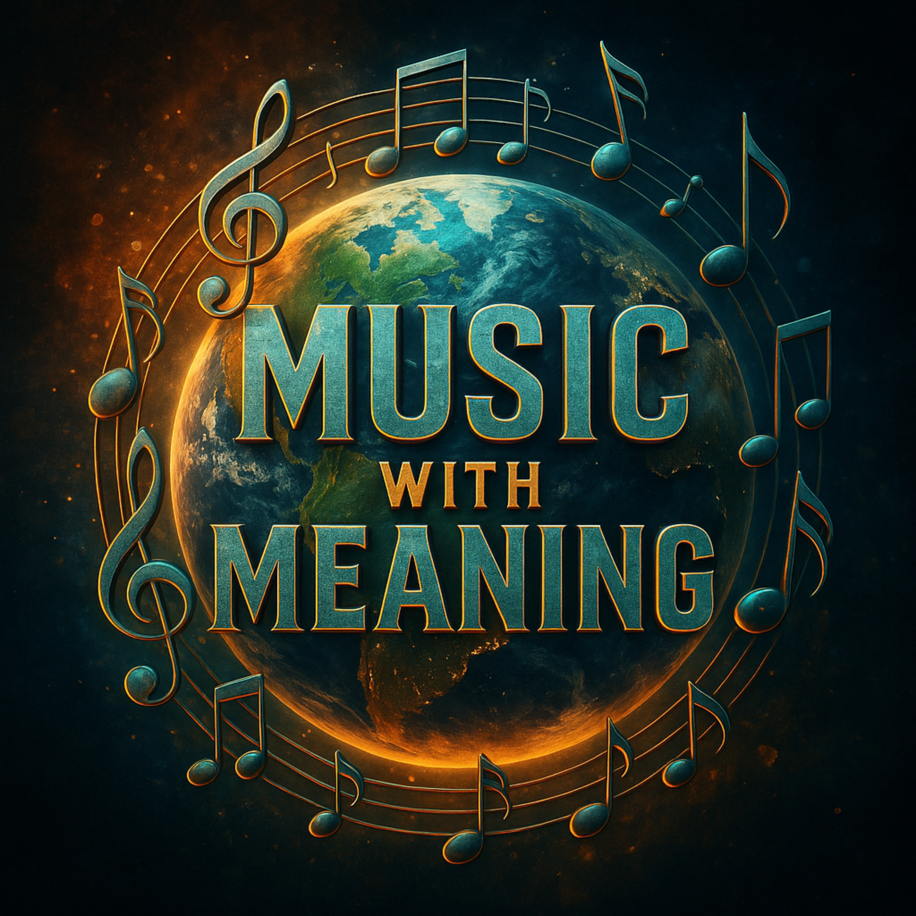 Music With Meaning artwork