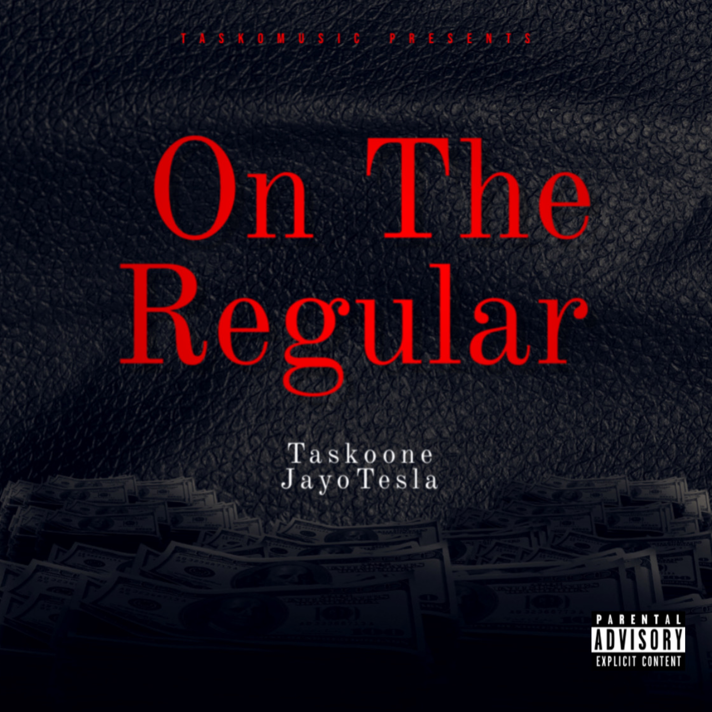 On The Regular artwork