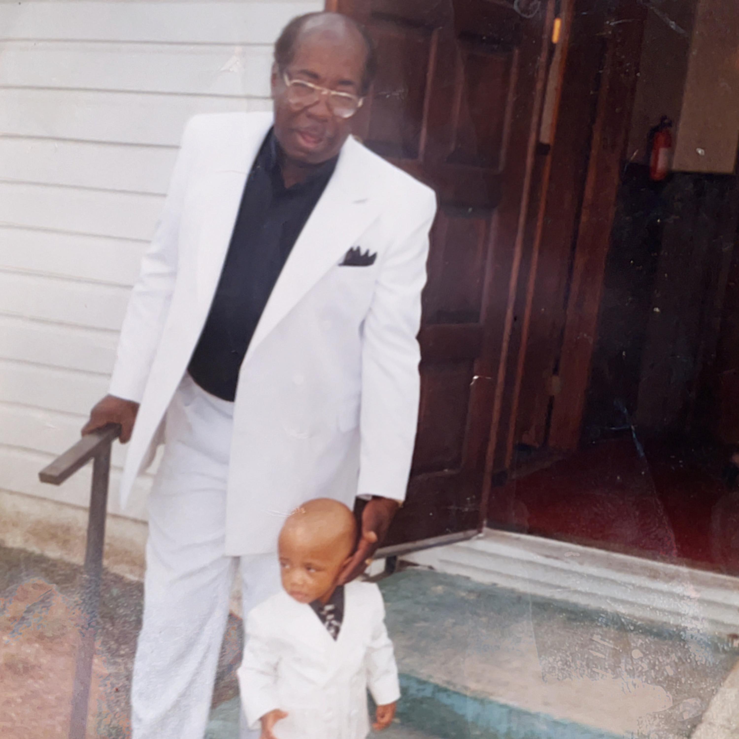 With Love JD Intro artwork