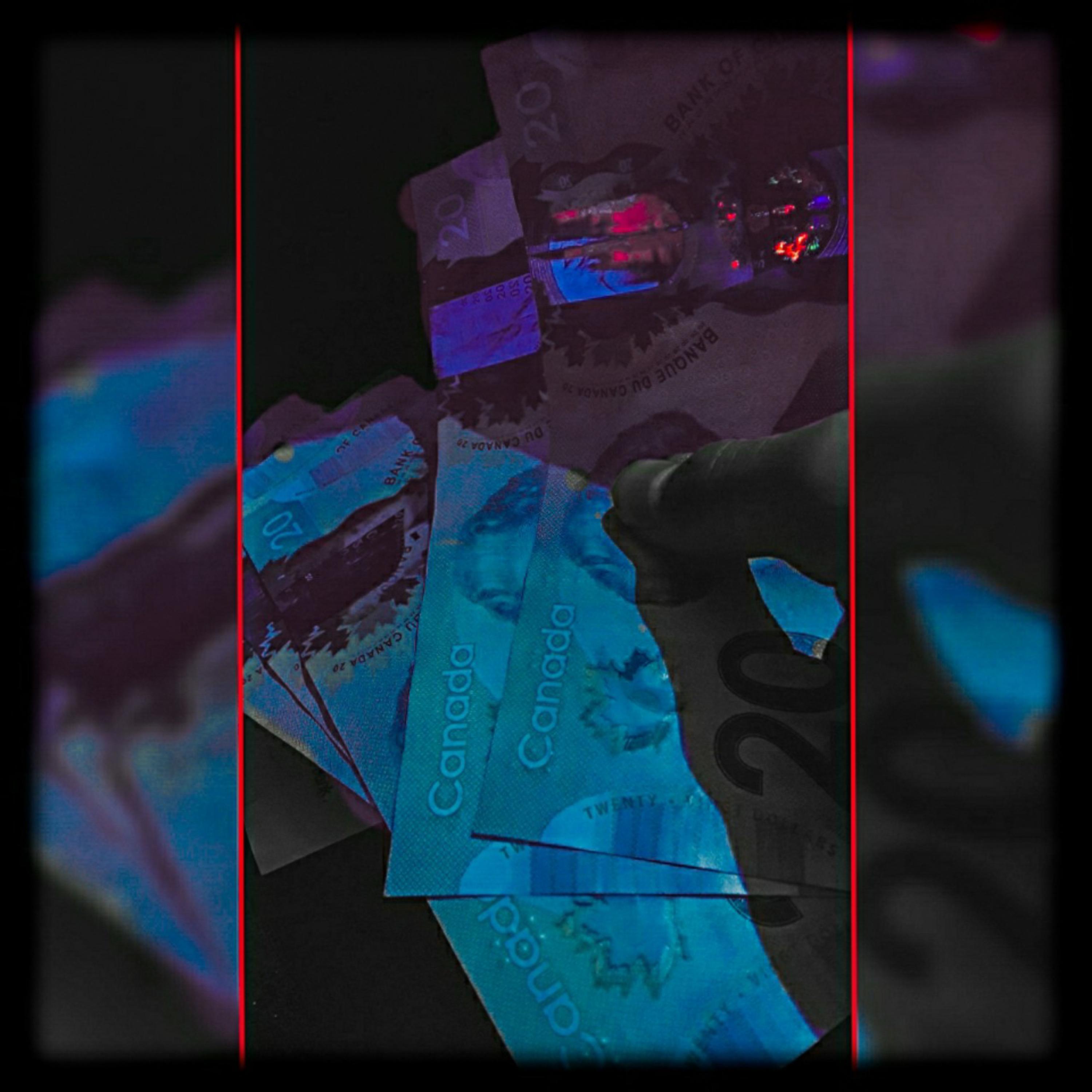 Old Then Recent Beats artwork